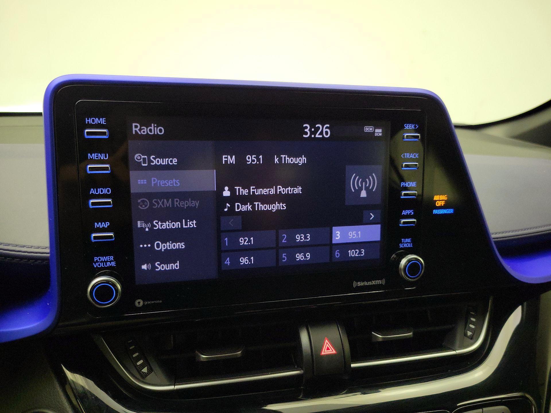 Thumbnail: 2020 Toyota C-HR - 15