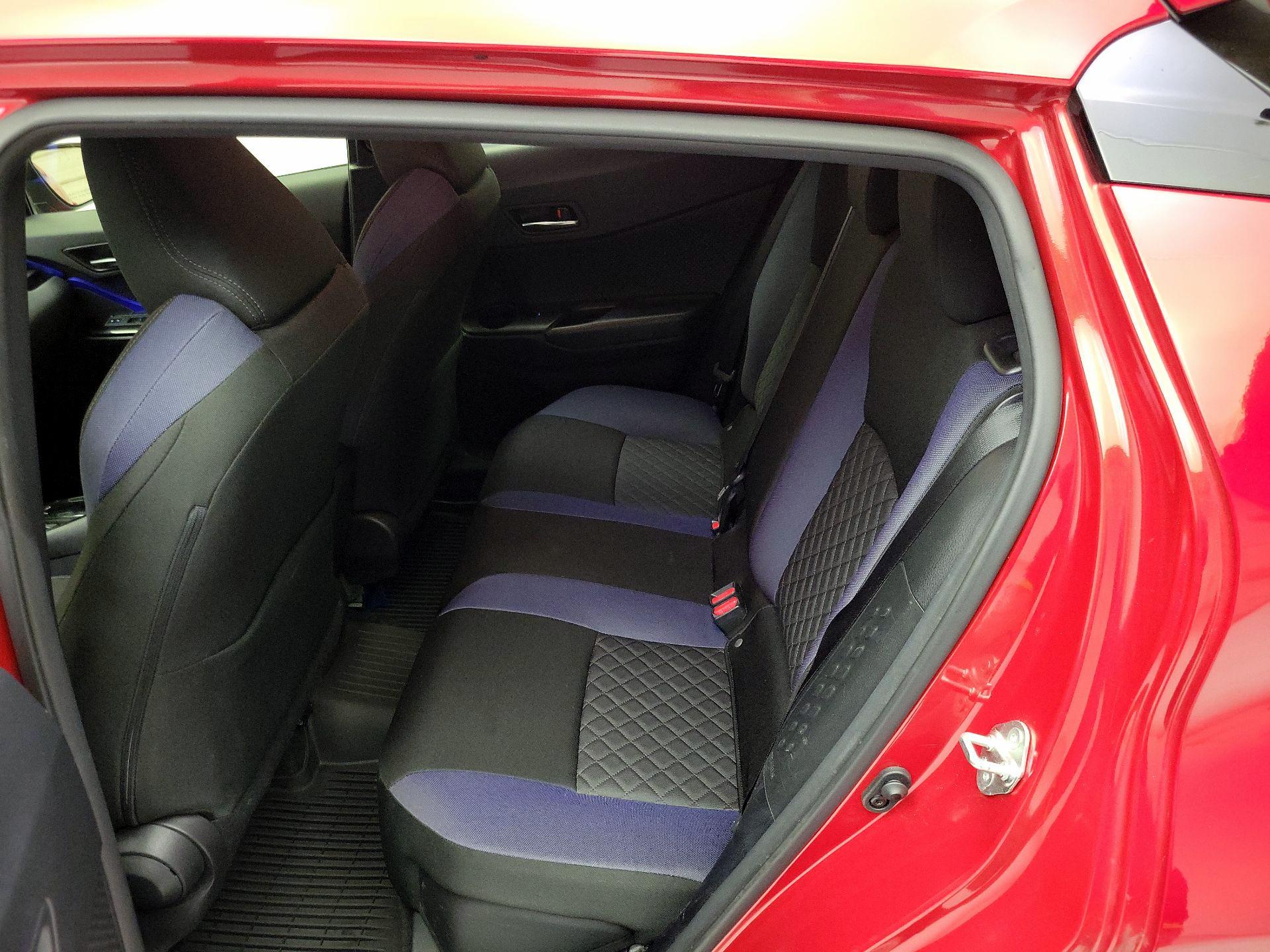 Thumbnail: 2020 Toyota C-HR - 19