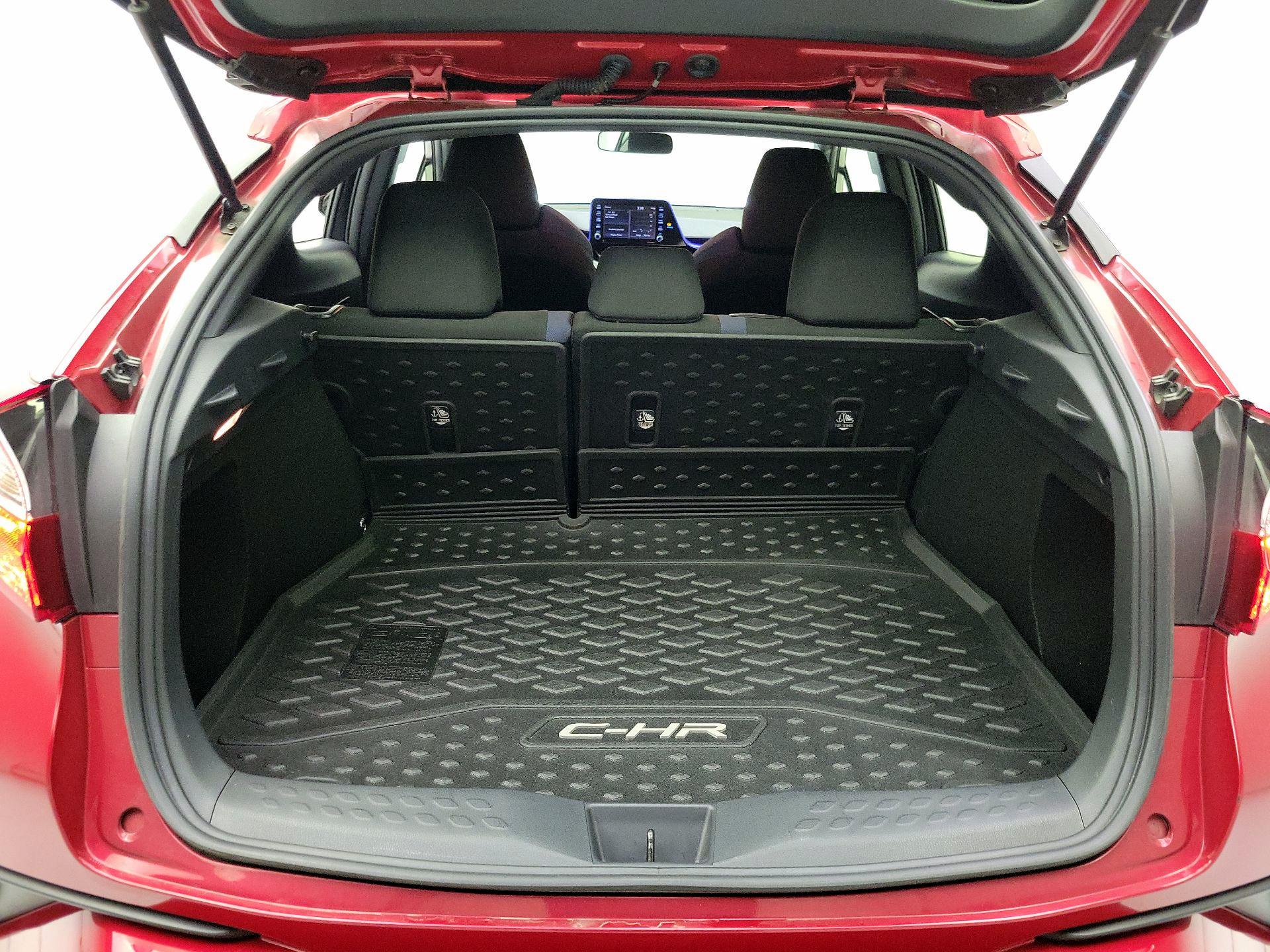 Thumbnail: 2020 Toyota C-HR - 20