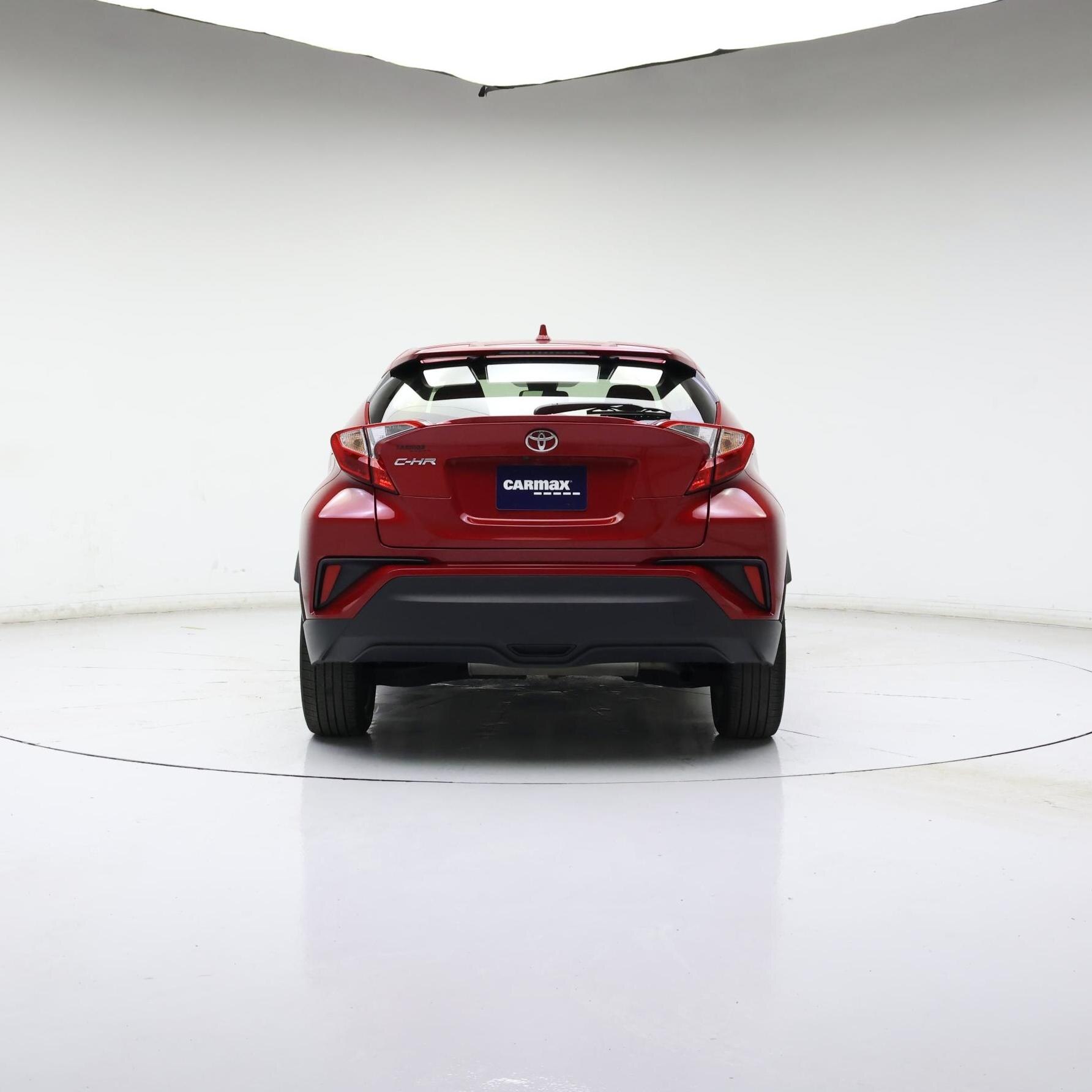 Thumbnail: 2020 Toyota C-HR - 5