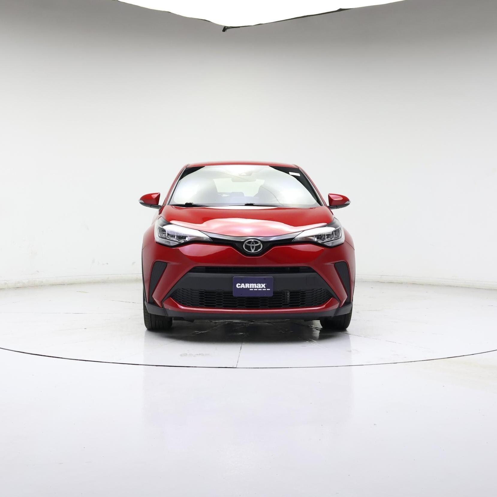 Thumbnail: 2020 Toyota C-HR - 6