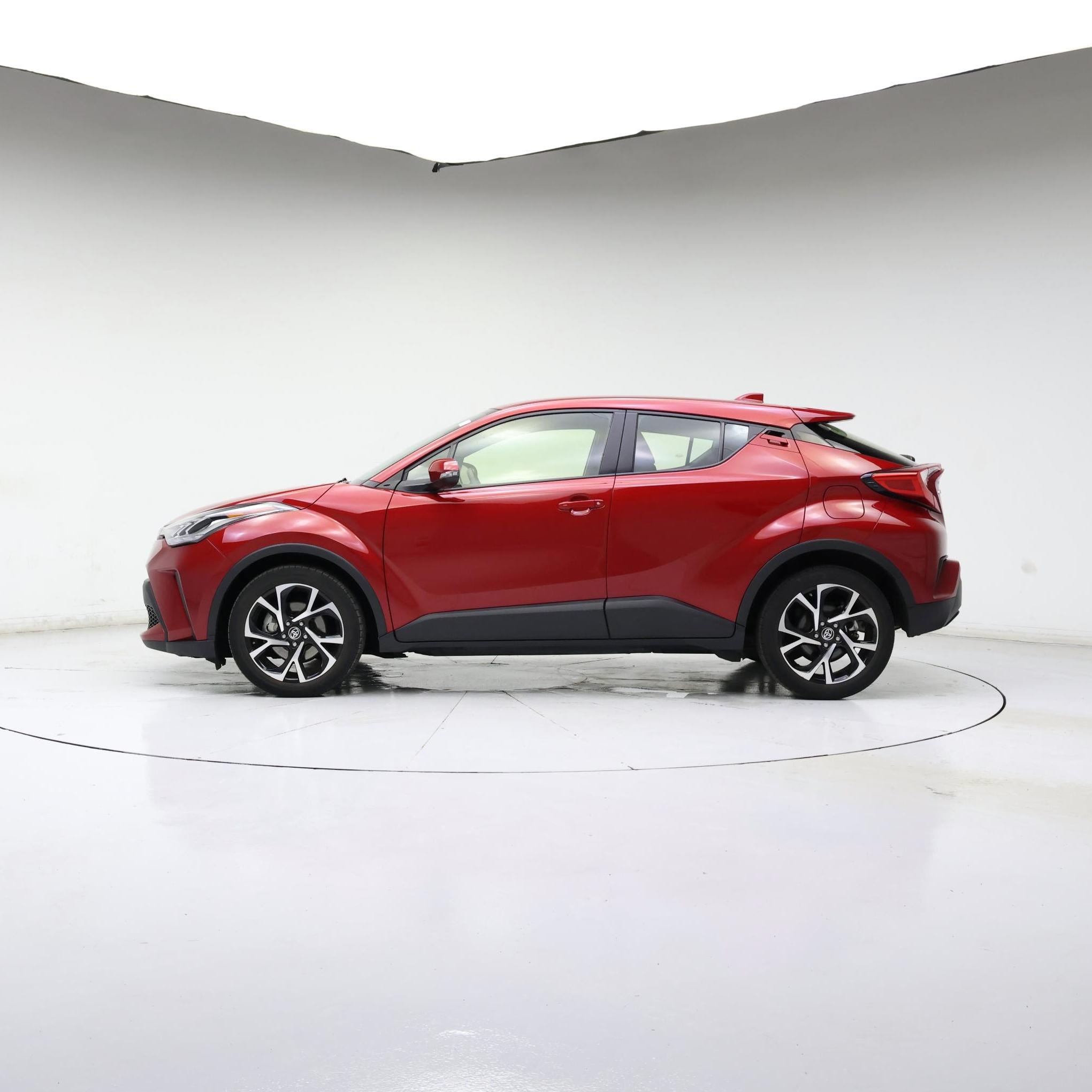Thumbnail: 2020 Toyota C-HR - 7