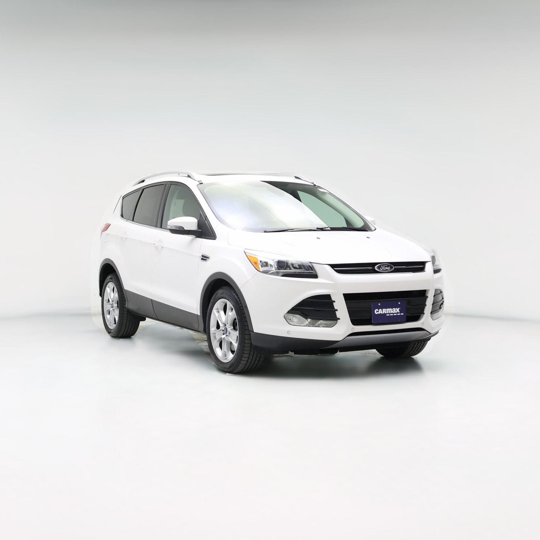 Thumbnail: 2014 Ford Escape - 1