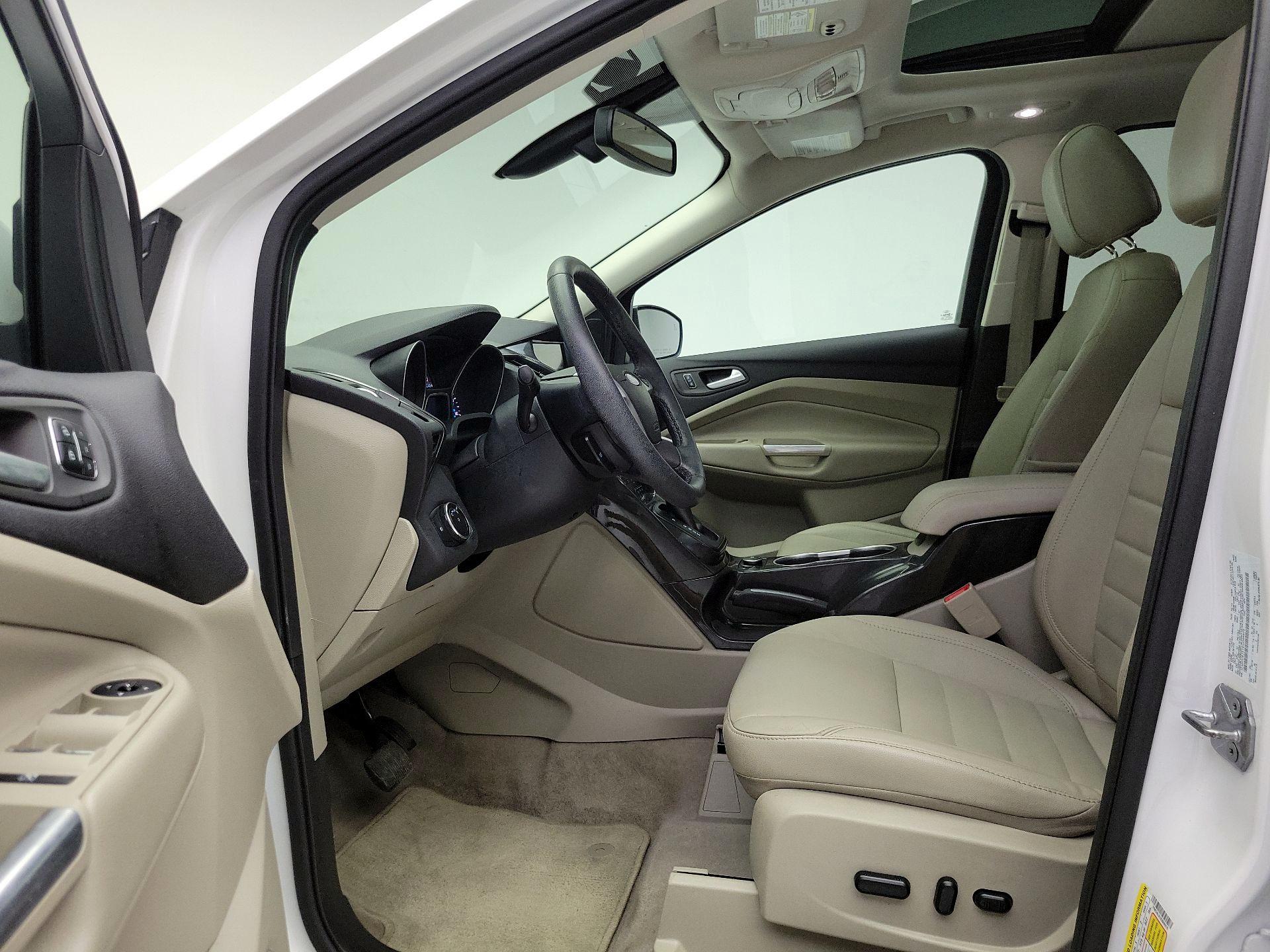 Thumbnail: 2014 Ford Escape - 11