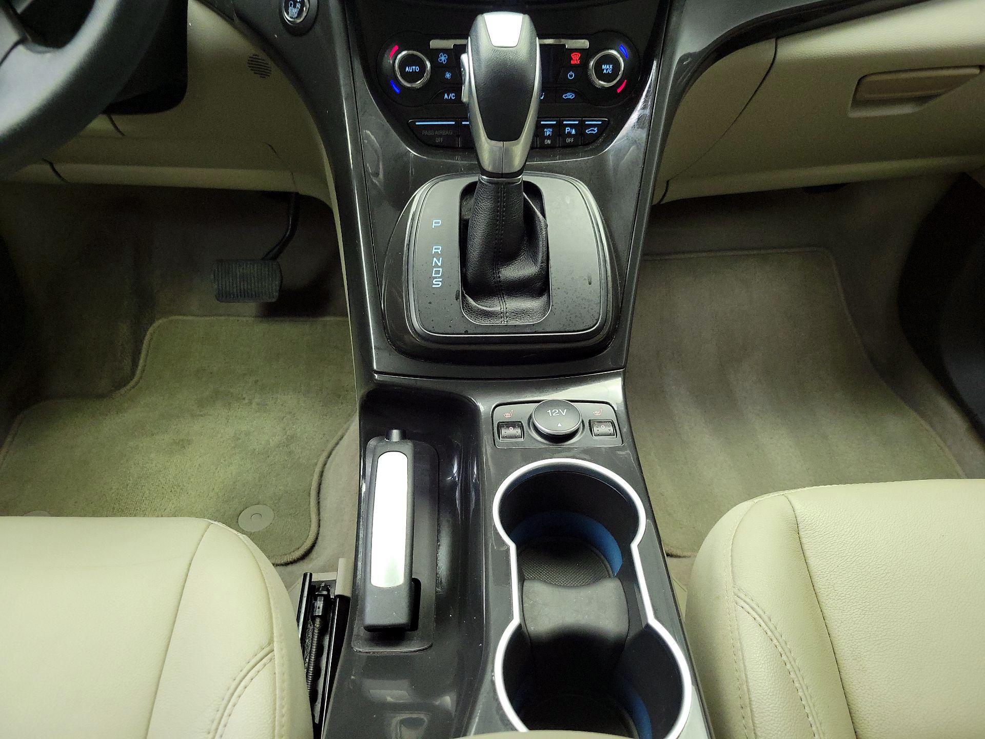 Thumbnail: 2014 Ford Escape - 18