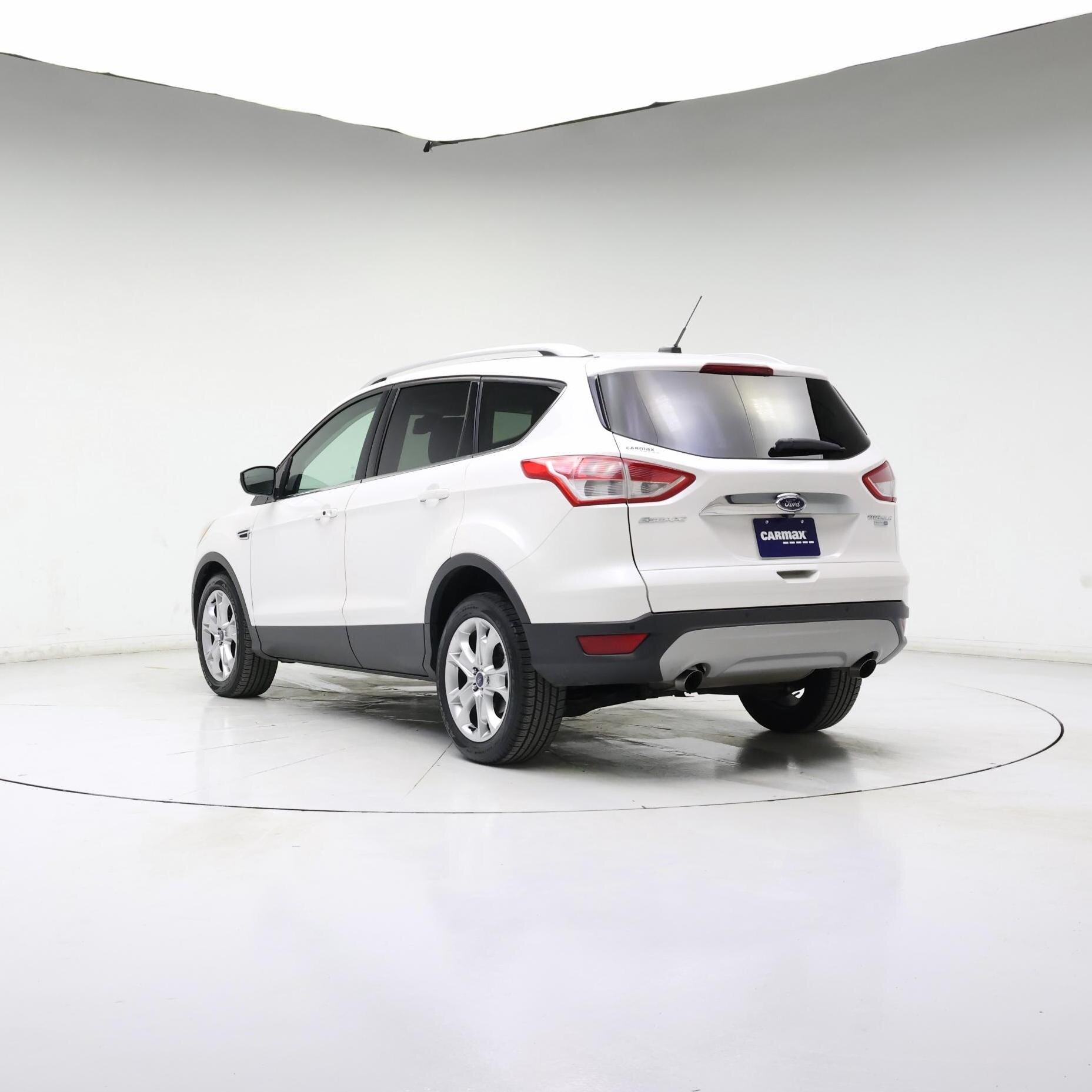 Thumbnail: 2014 Ford Escape - 2