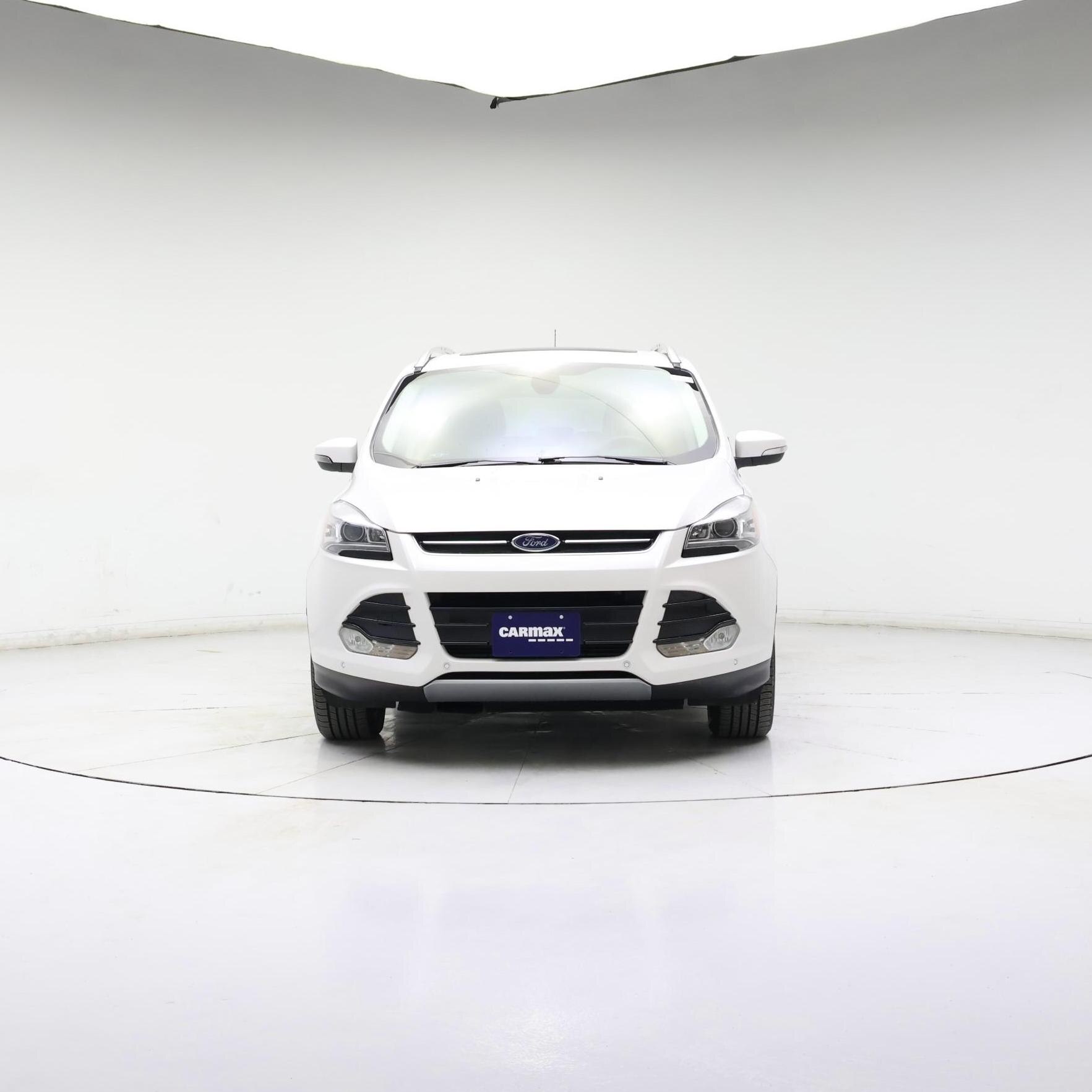 Thumbnail: 2014 Ford Escape - 5