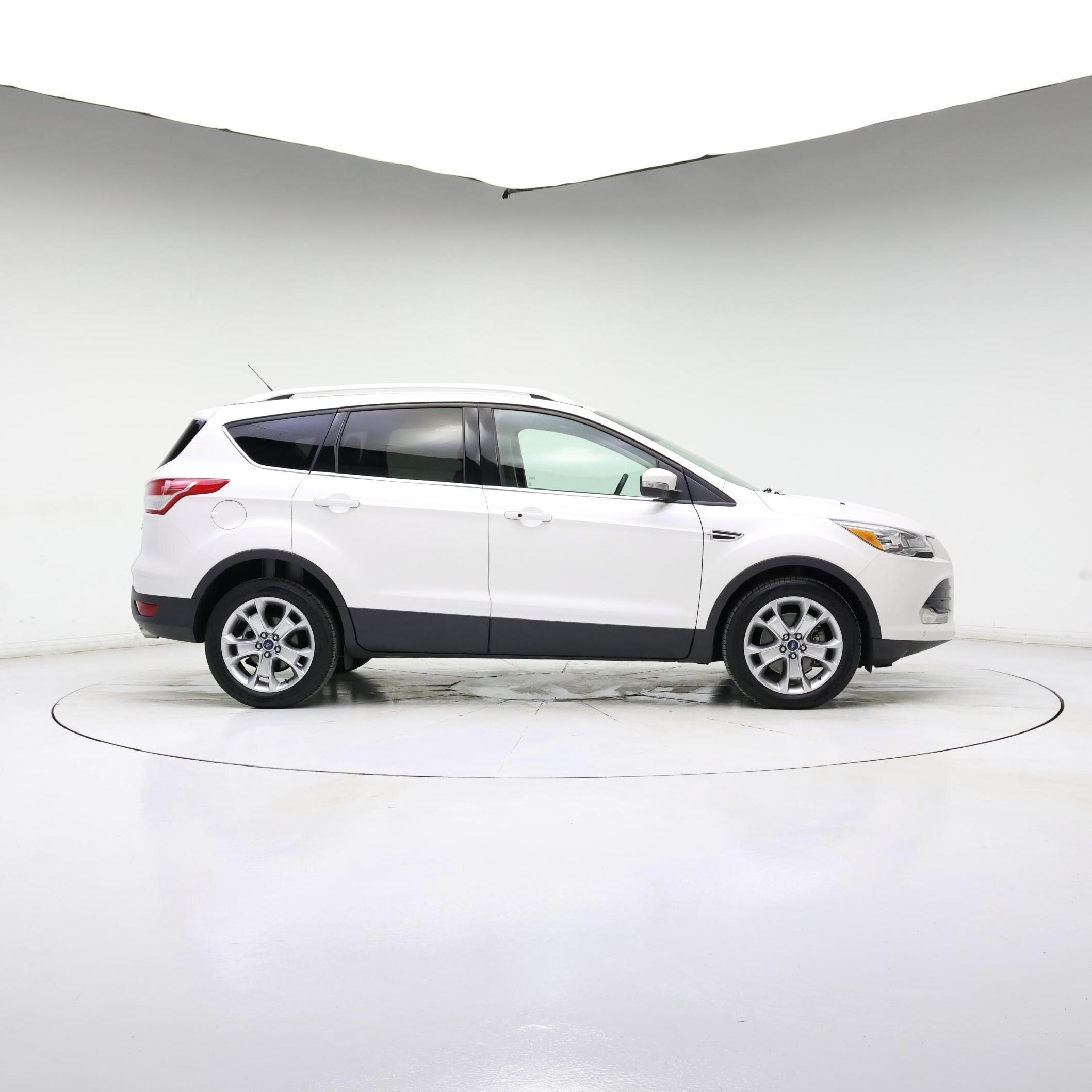 Thumbnail: 2014 Ford Escape - 7