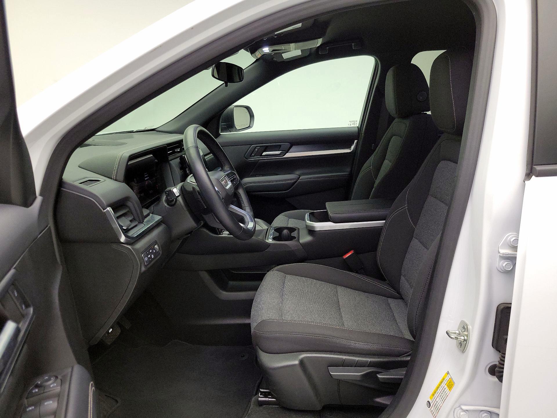 Thumbnail: 2025 GMC Terrain - 11