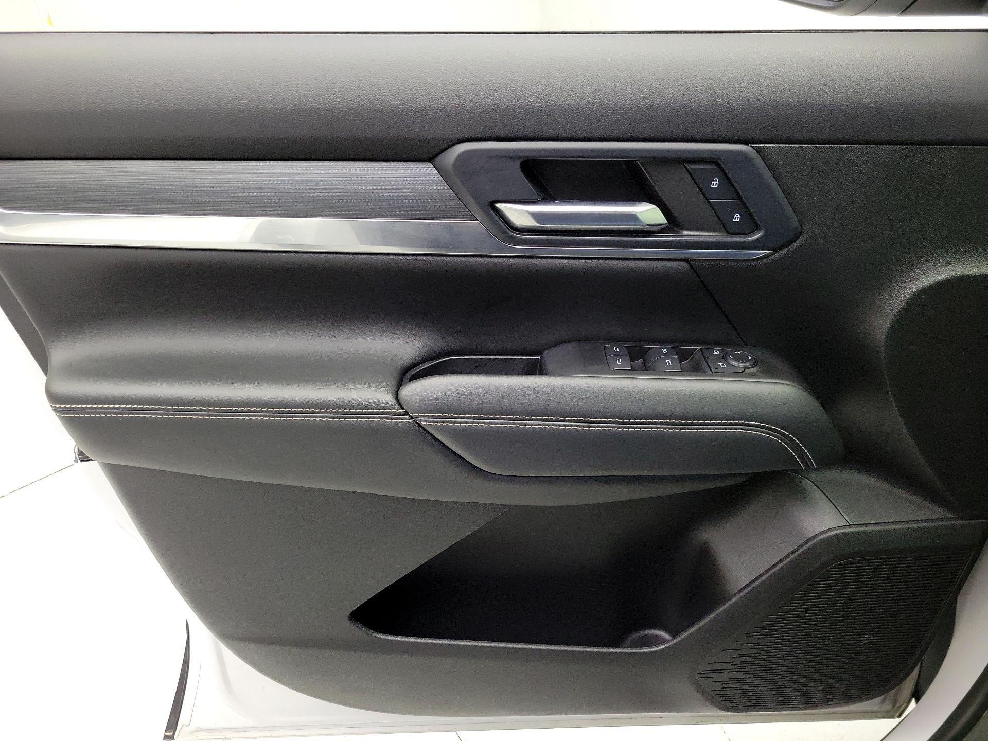 Thumbnail: 2025 GMC Terrain - 12