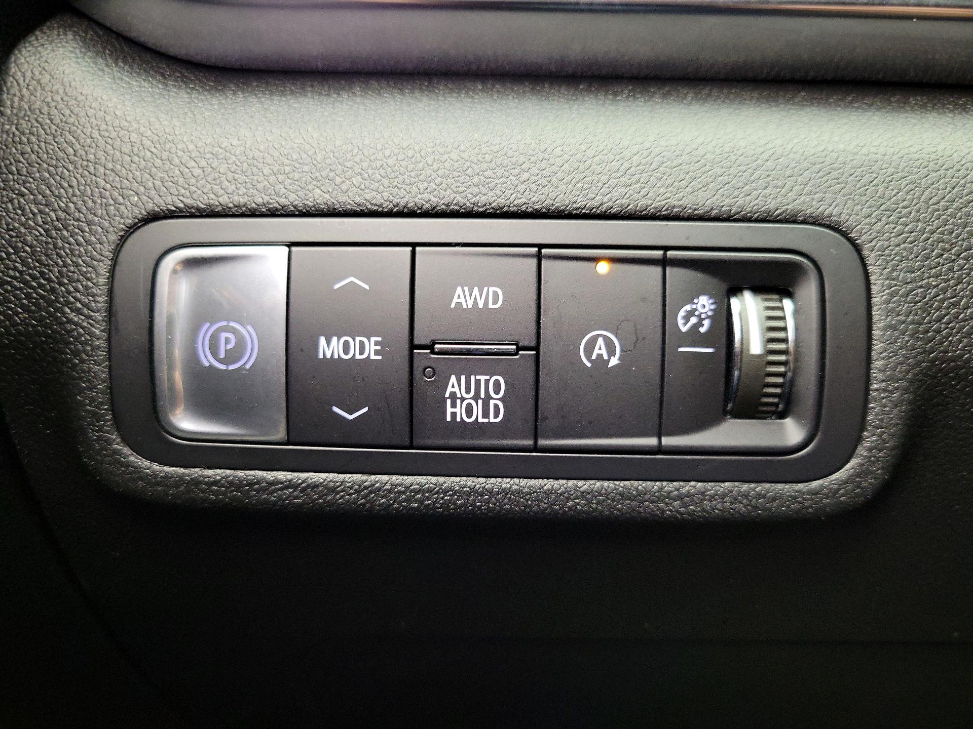 Thumbnail: 2025 GMC Terrain - 13