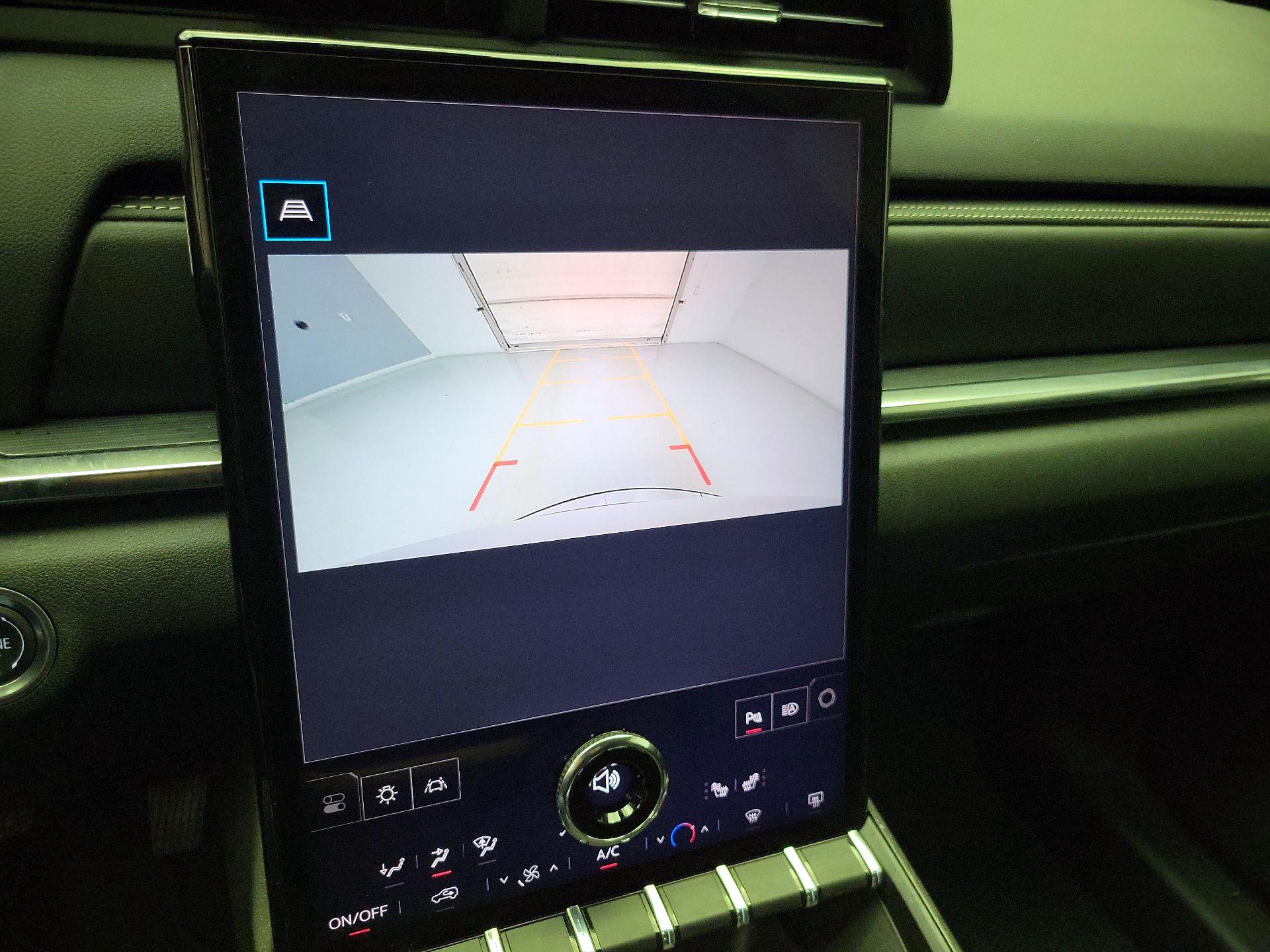 Thumbnail: 2025 GMC Terrain - 14