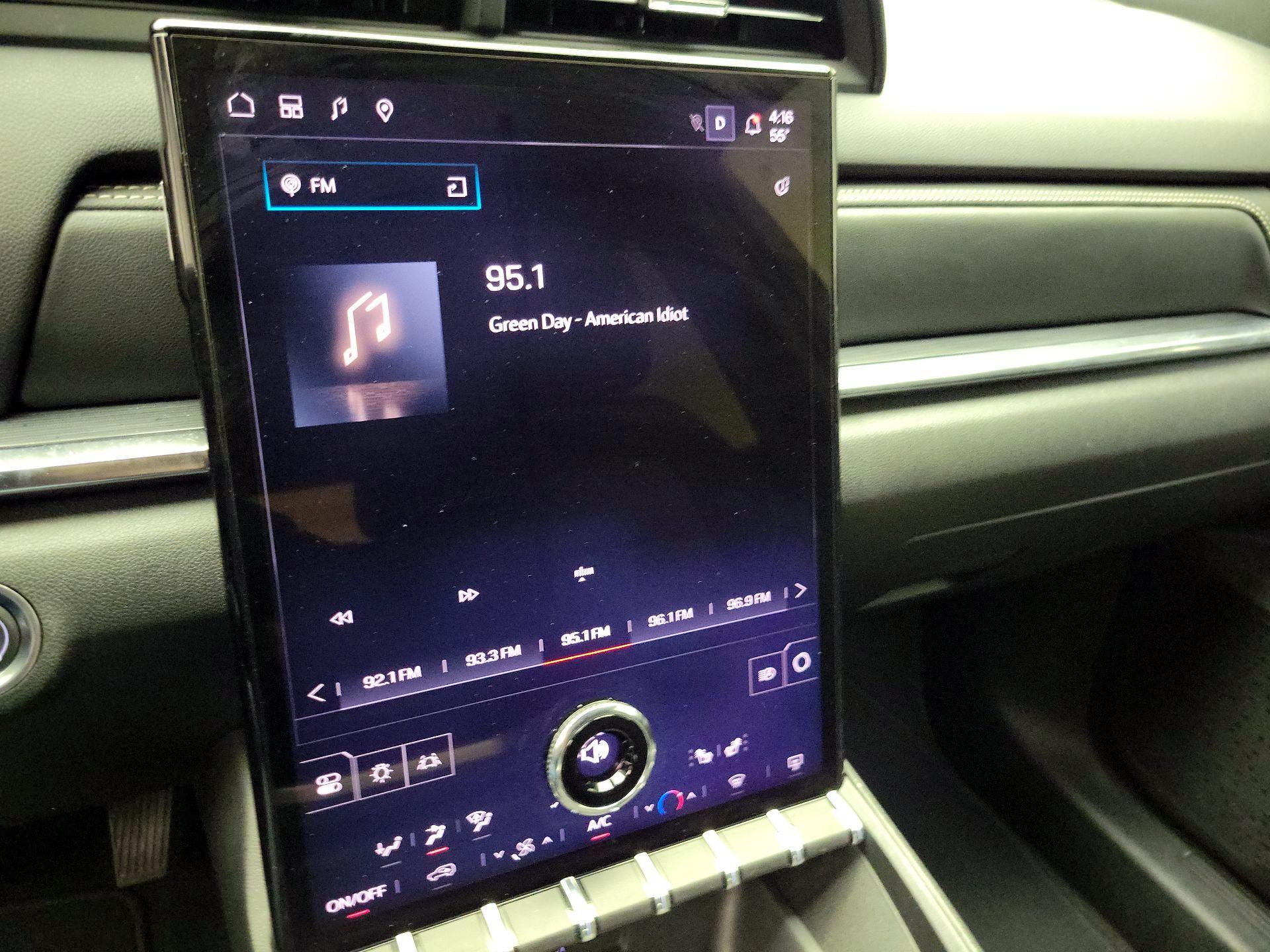 Thumbnail: 2025 GMC Terrain - 15