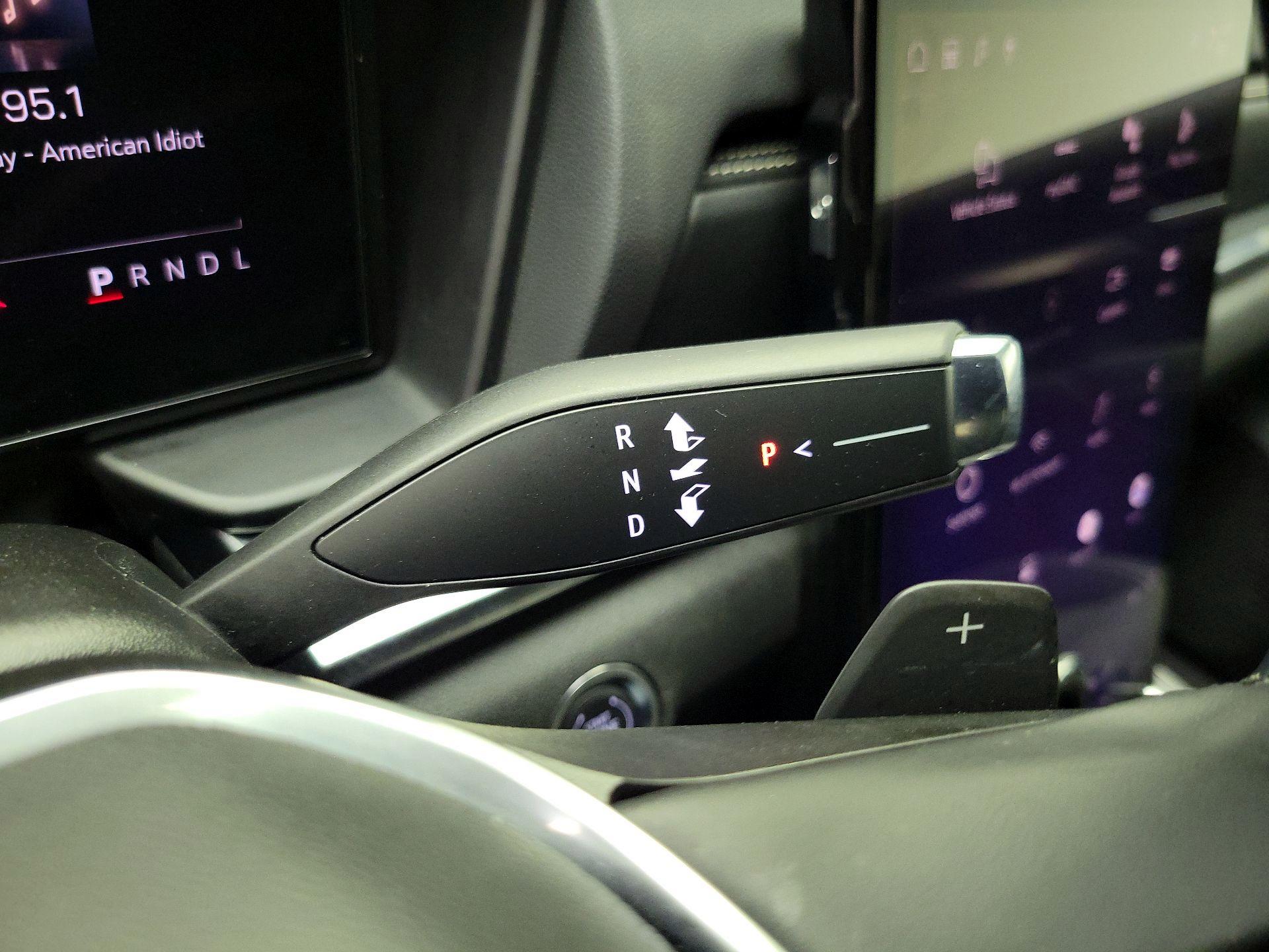 Thumbnail: 2025 GMC Terrain - 17