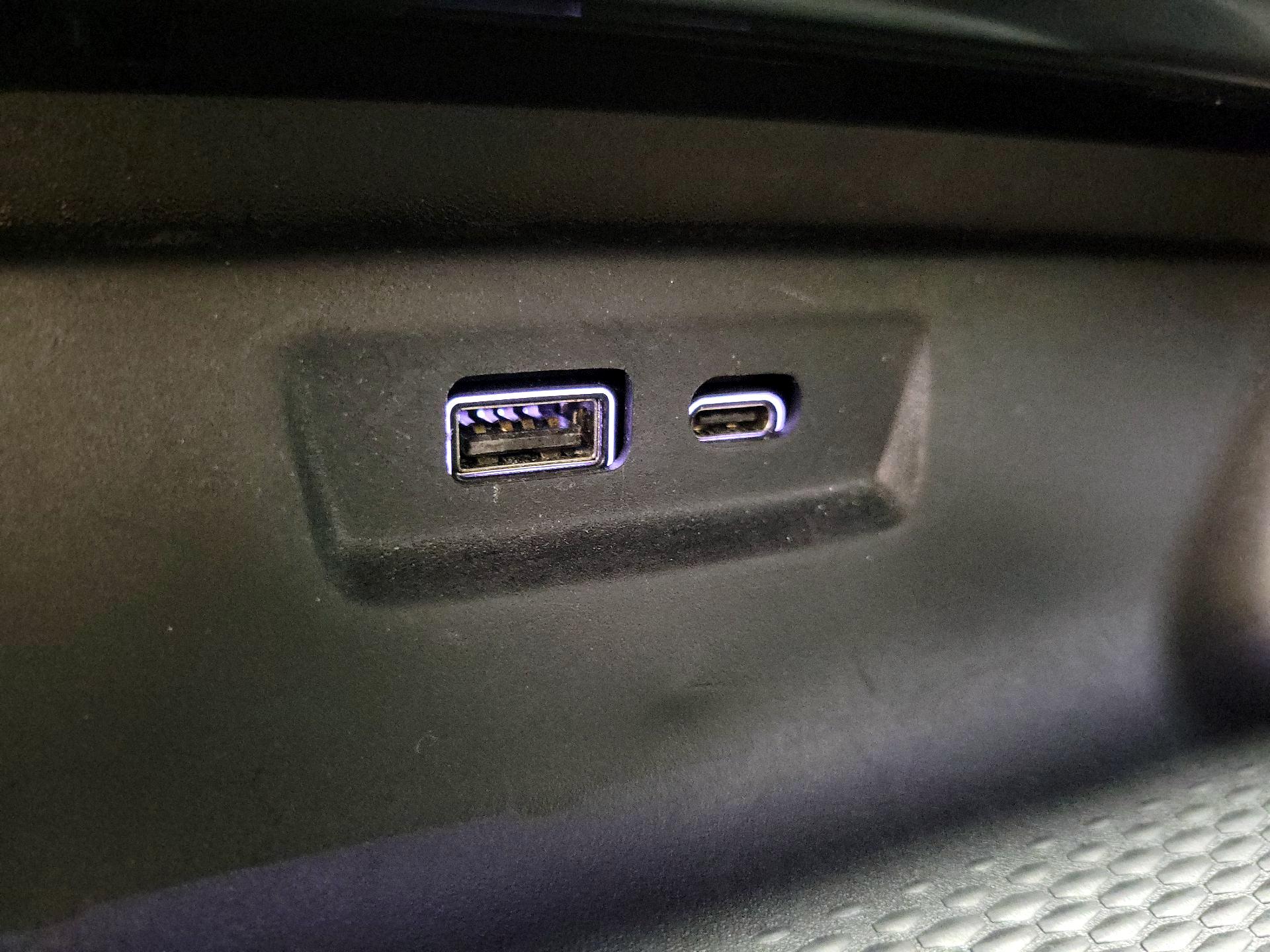 Thumbnail: 2025 GMC Terrain - 18