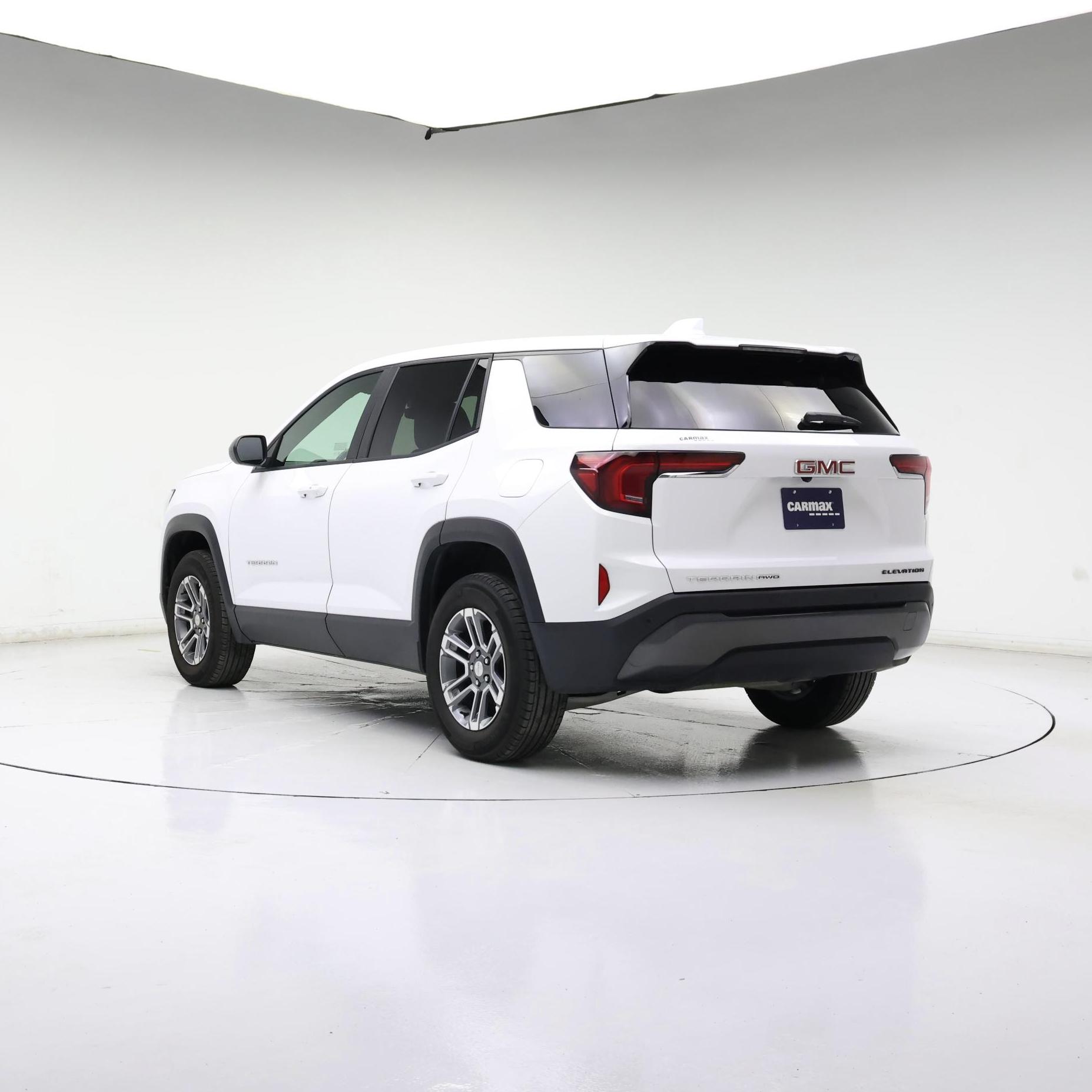 Thumbnail: 2025 GMC Terrain - 2