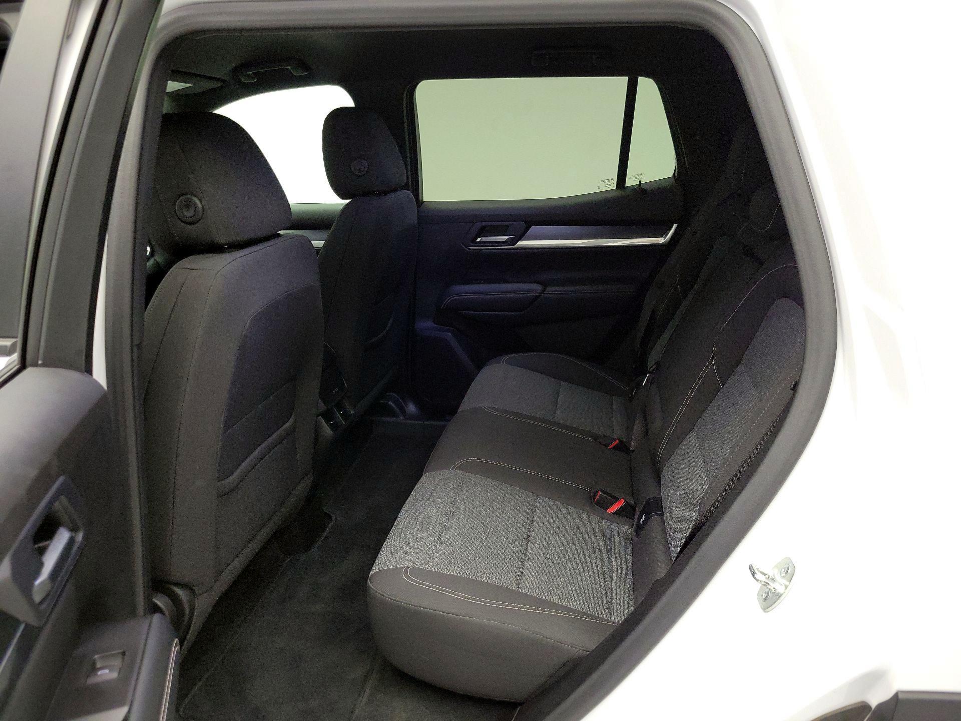 Thumbnail: 2025 GMC Terrain - 19