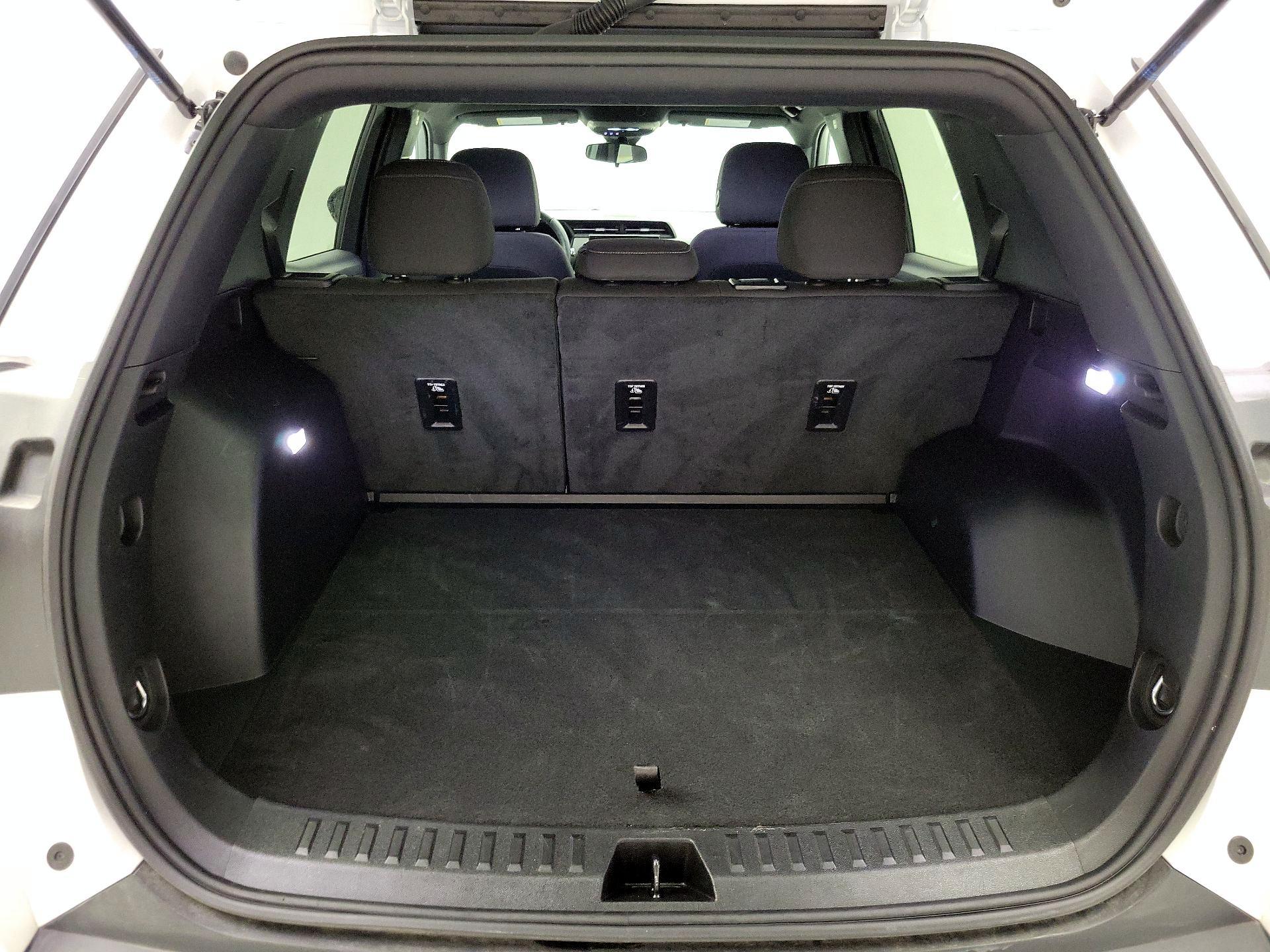 Thumbnail: 2025 GMC Terrain - 20