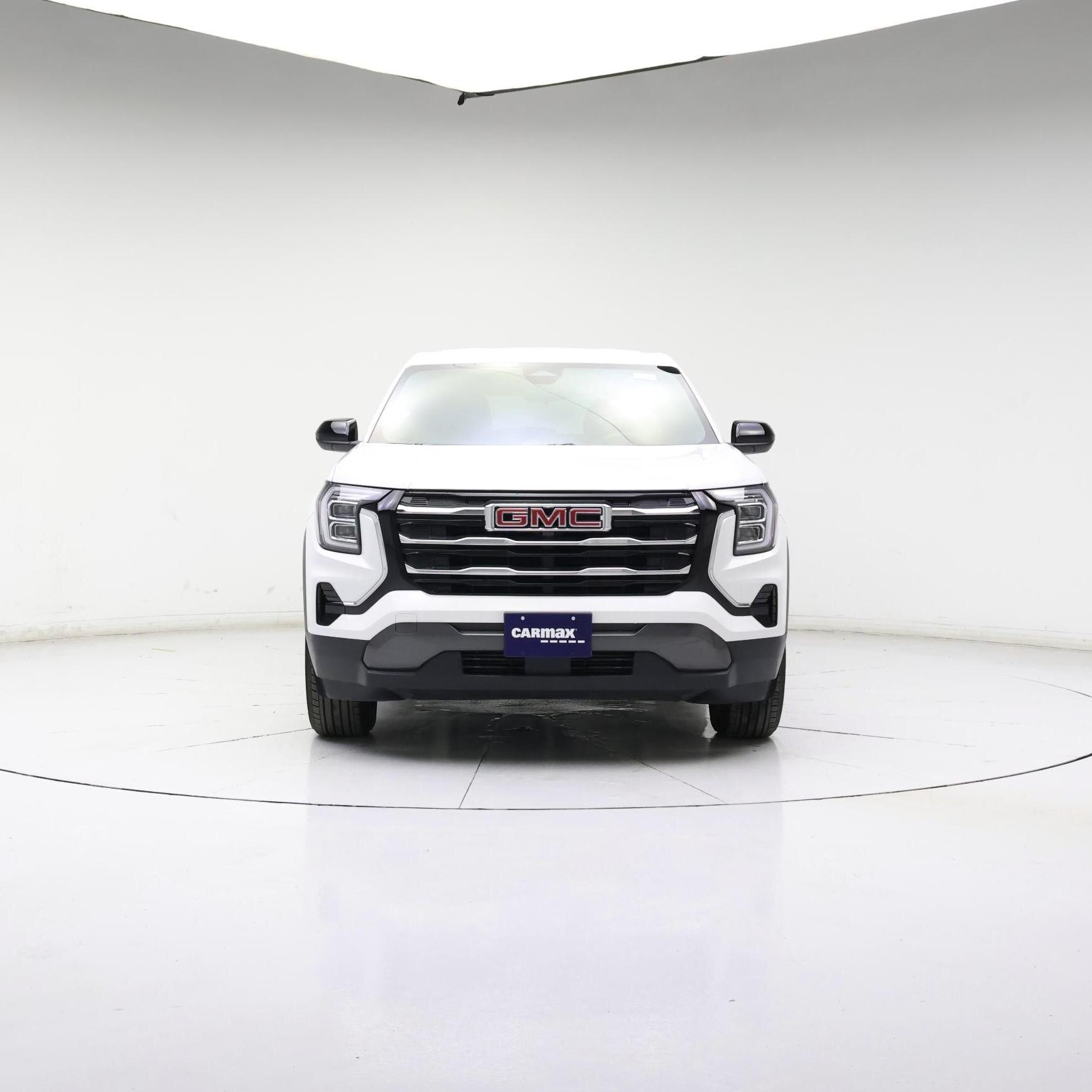 Thumbnail: 2025 GMC Terrain - 5