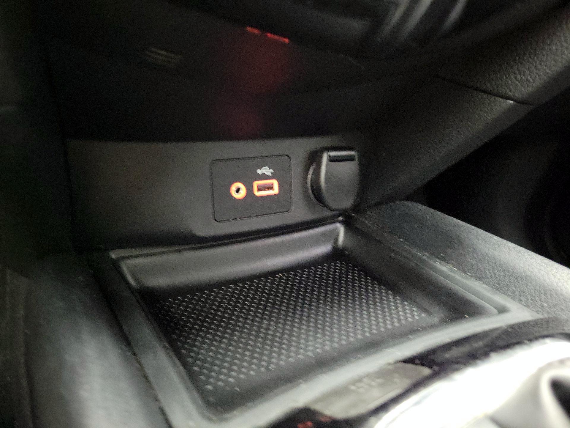 Thumbnail: 2019 Nissan Rogue - 18