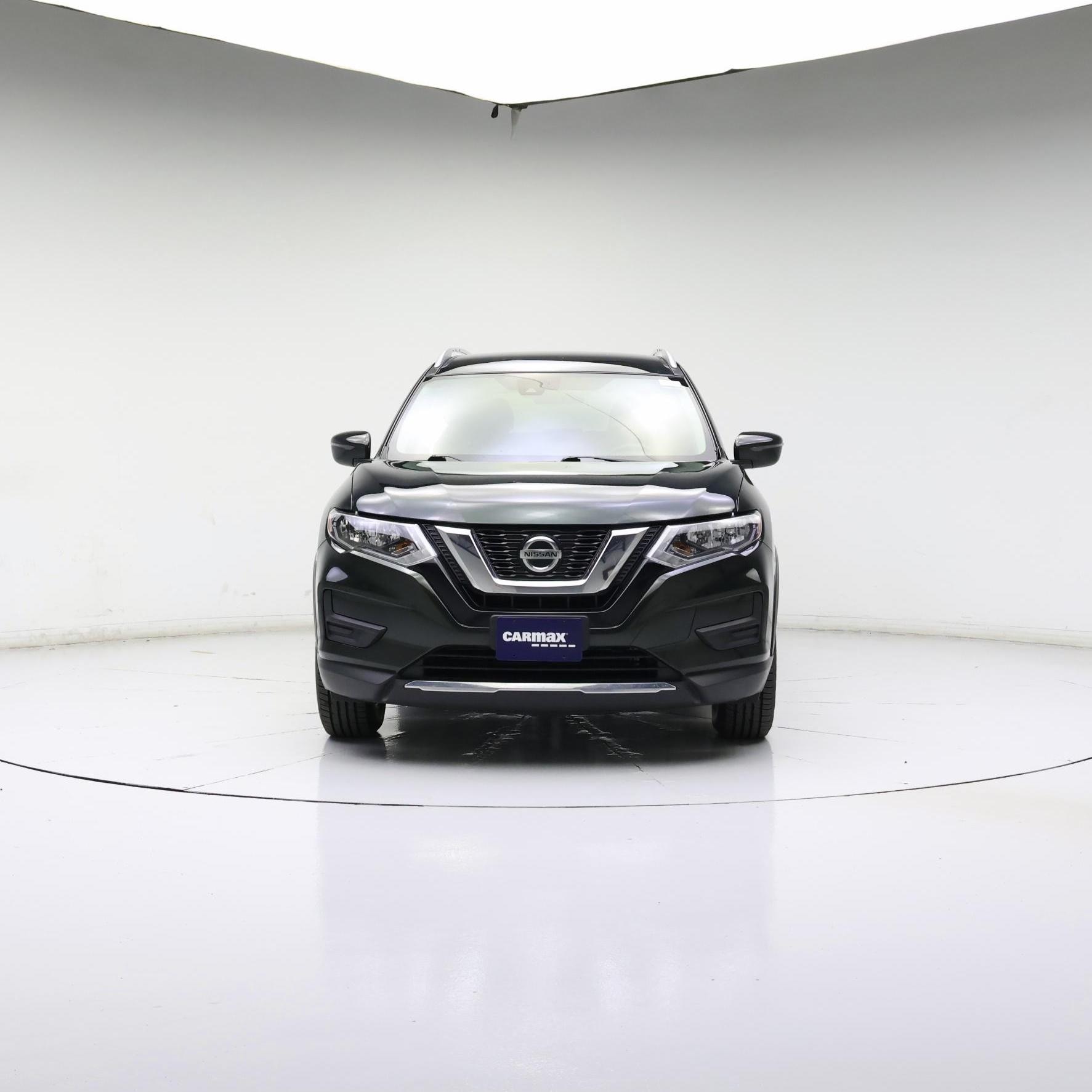 Thumbnail: 2019 Nissan Rogue - 5