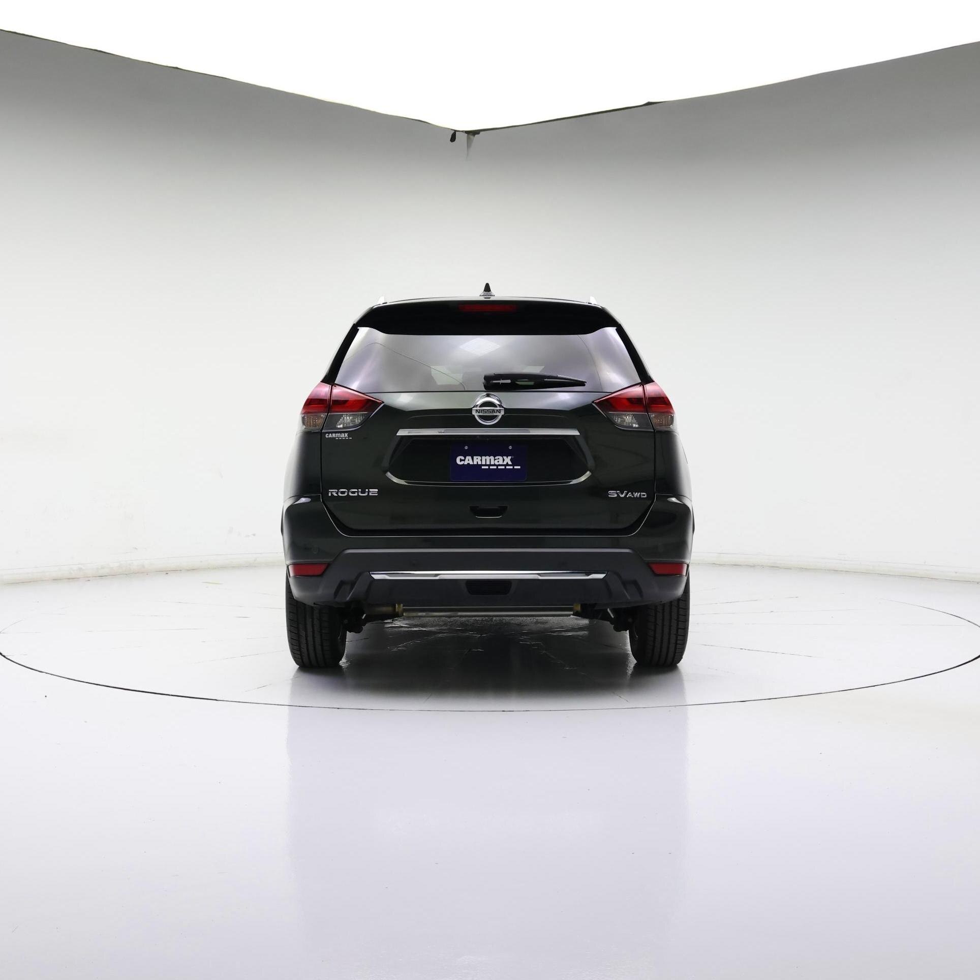 Thumbnail: 2019 Nissan Rogue - 6