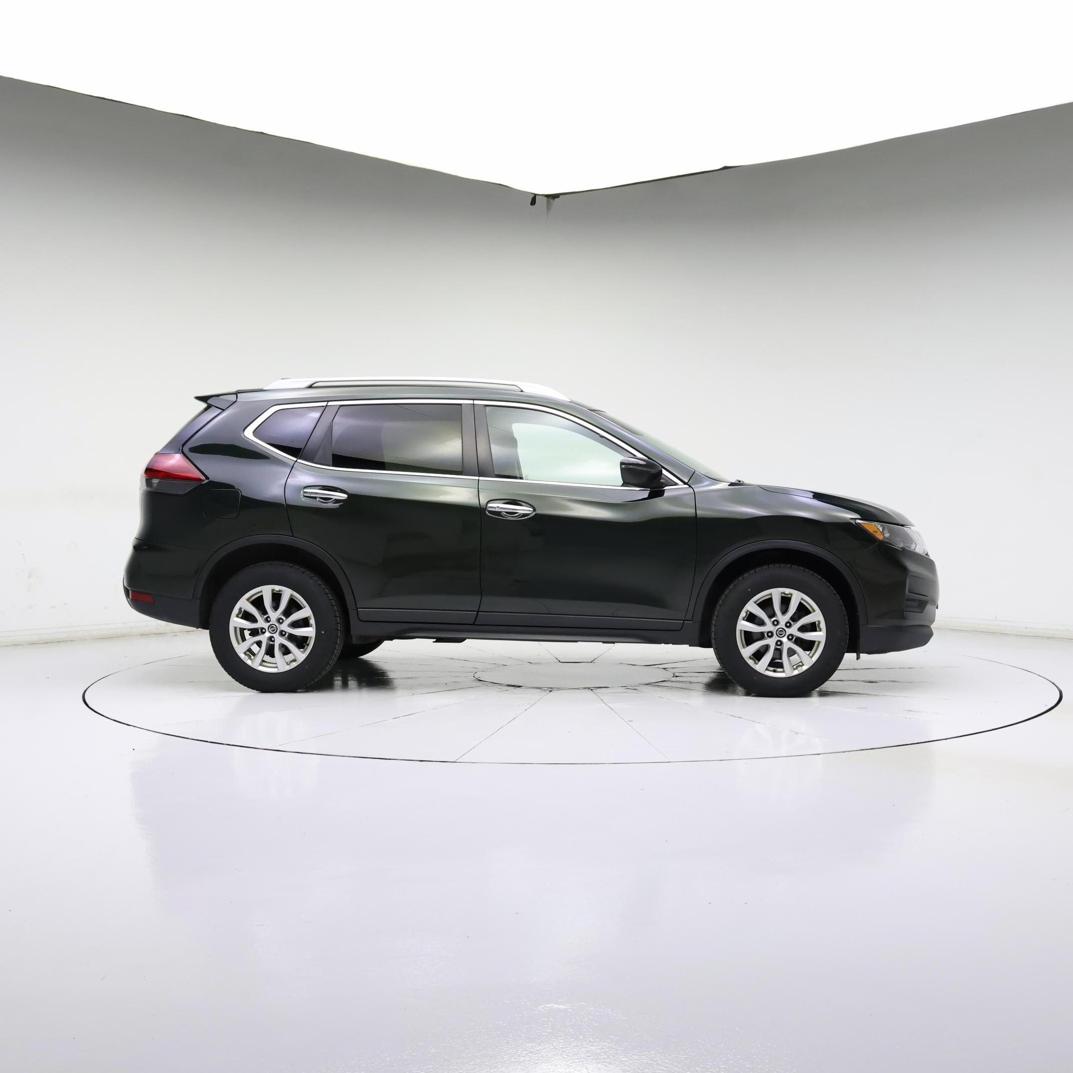 Thumbnail: 2019 Nissan Rogue - 7