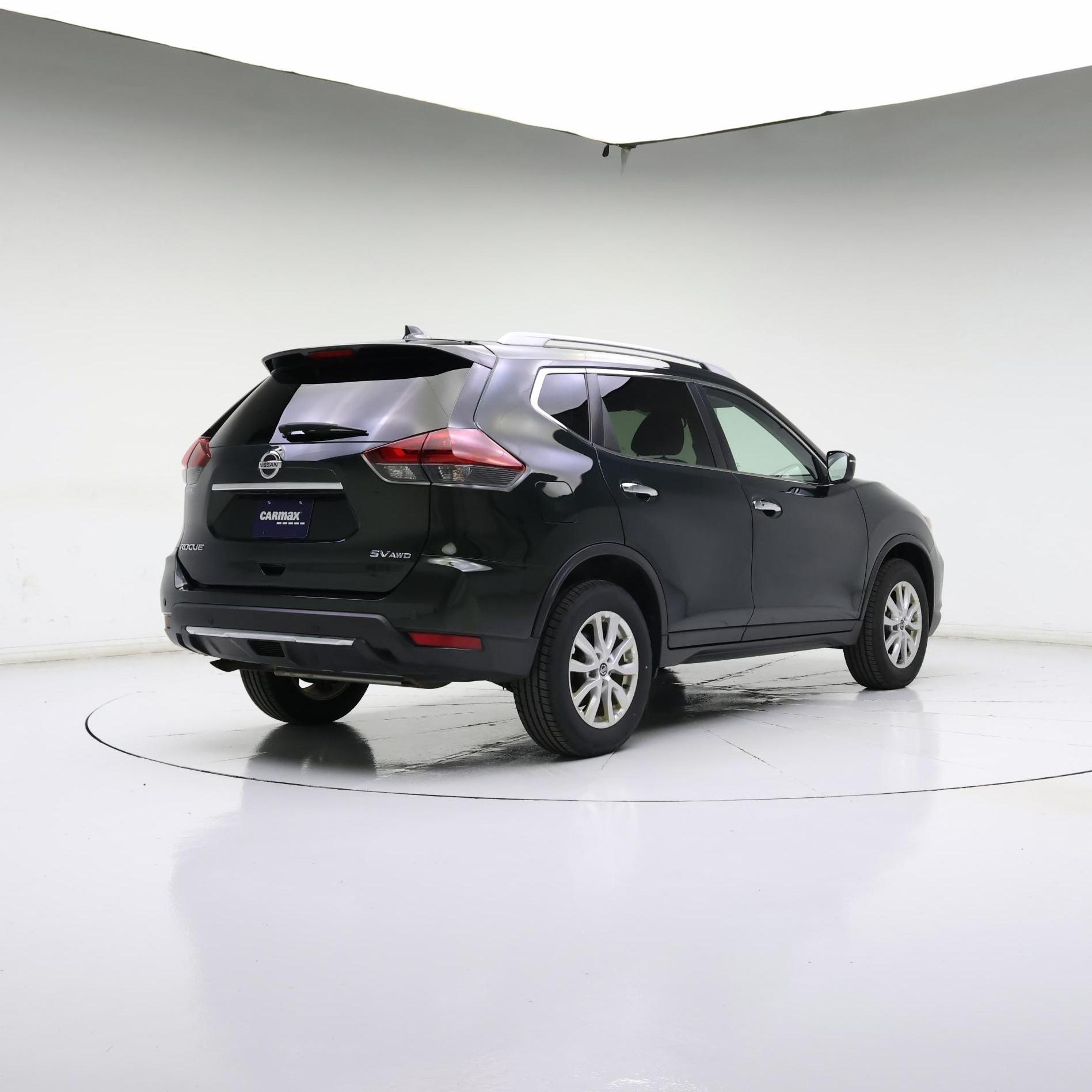 Thumbnail: 2019 Nissan Rogue - 8