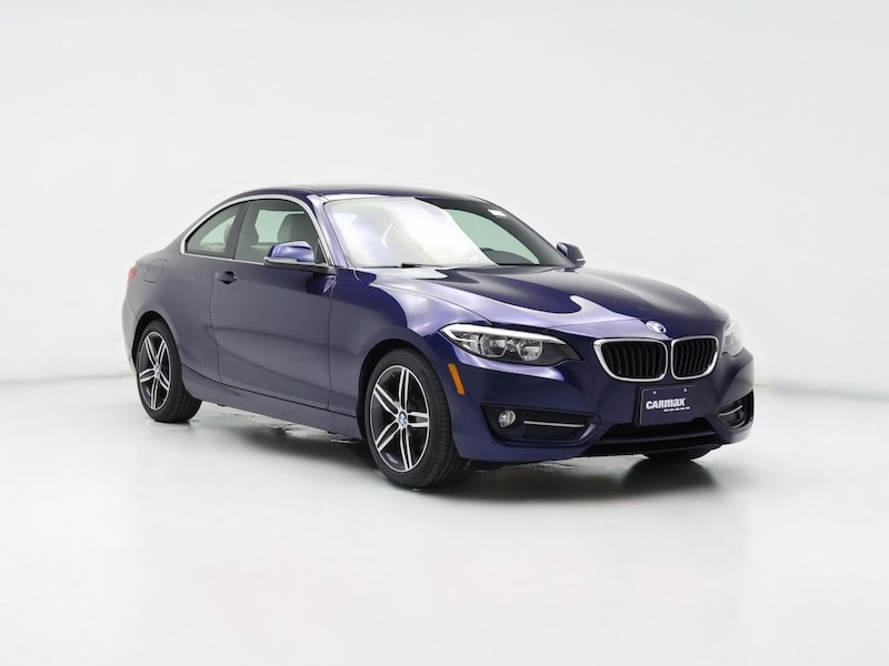 2017 BMW 2 Series 230i -
                  Kenosha, WI