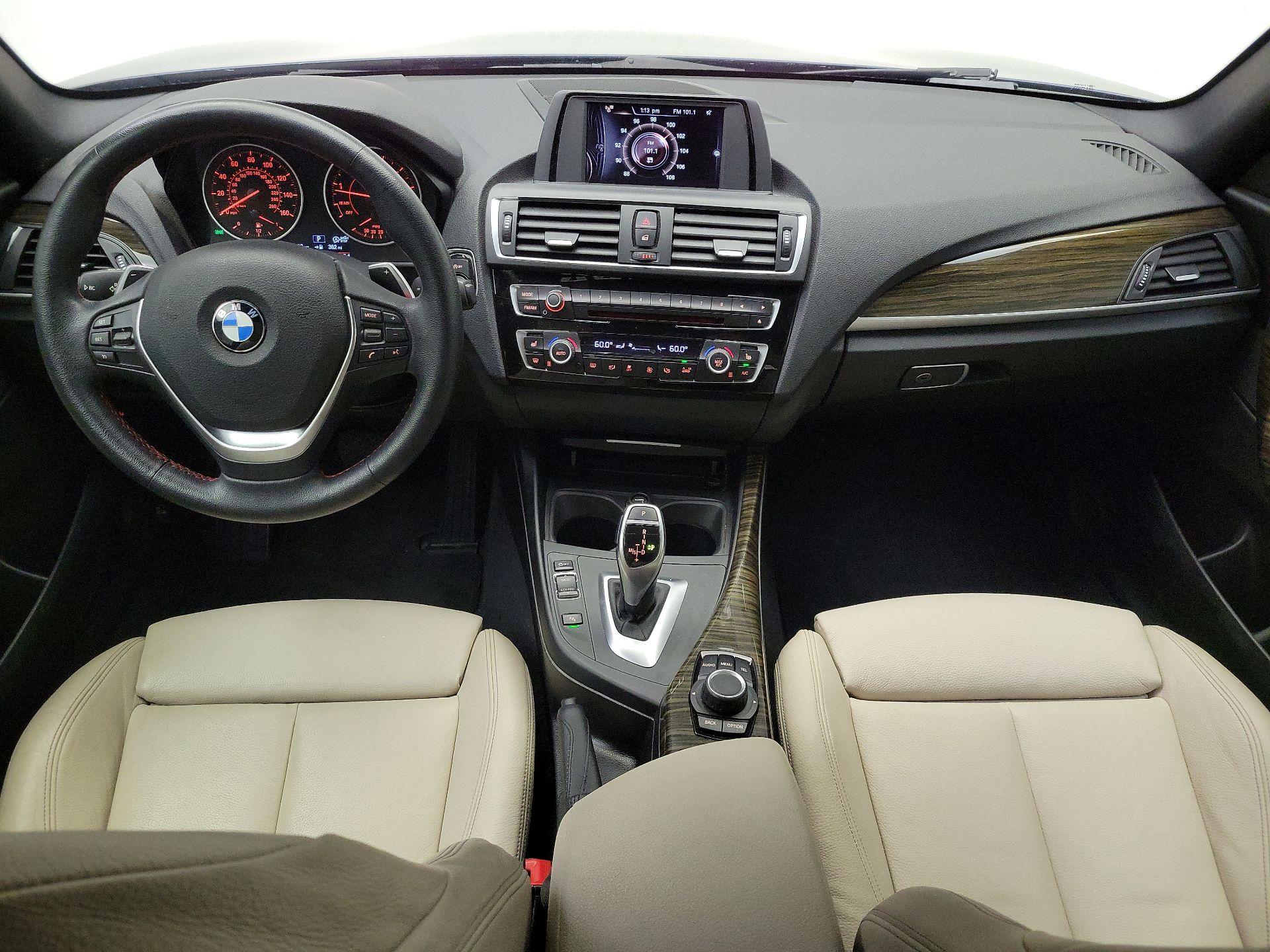 Thumbnail: 2017 BMW 2 Series - 9