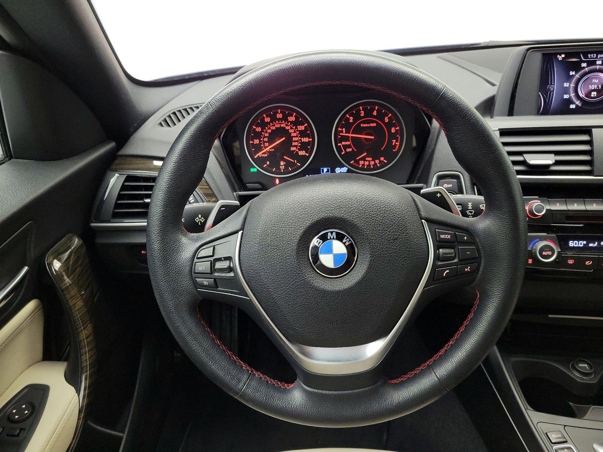 Thumbnail: 2017 BMW 2 Series - 10