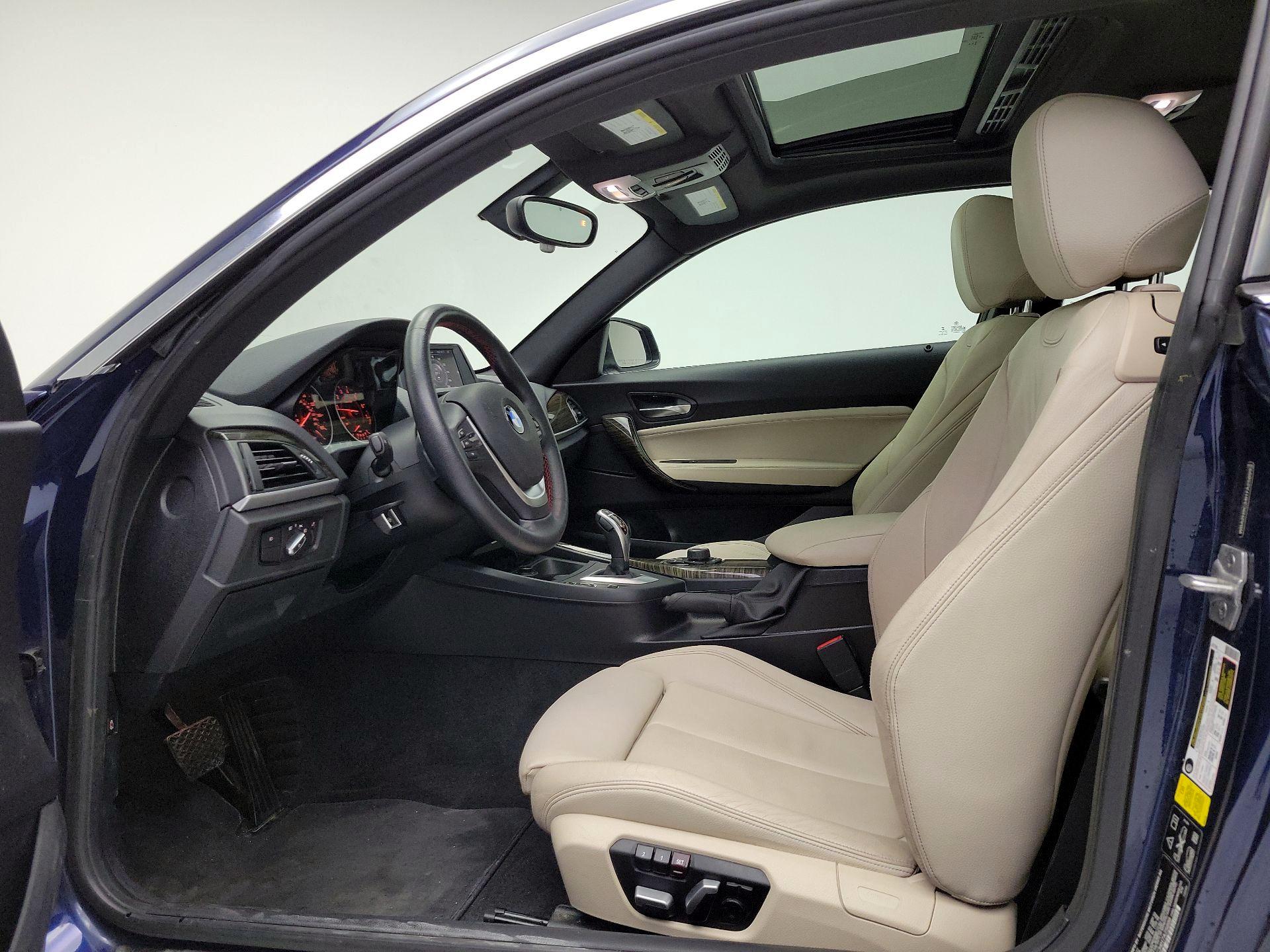 Thumbnail: 2017 BMW 2 Series - 11