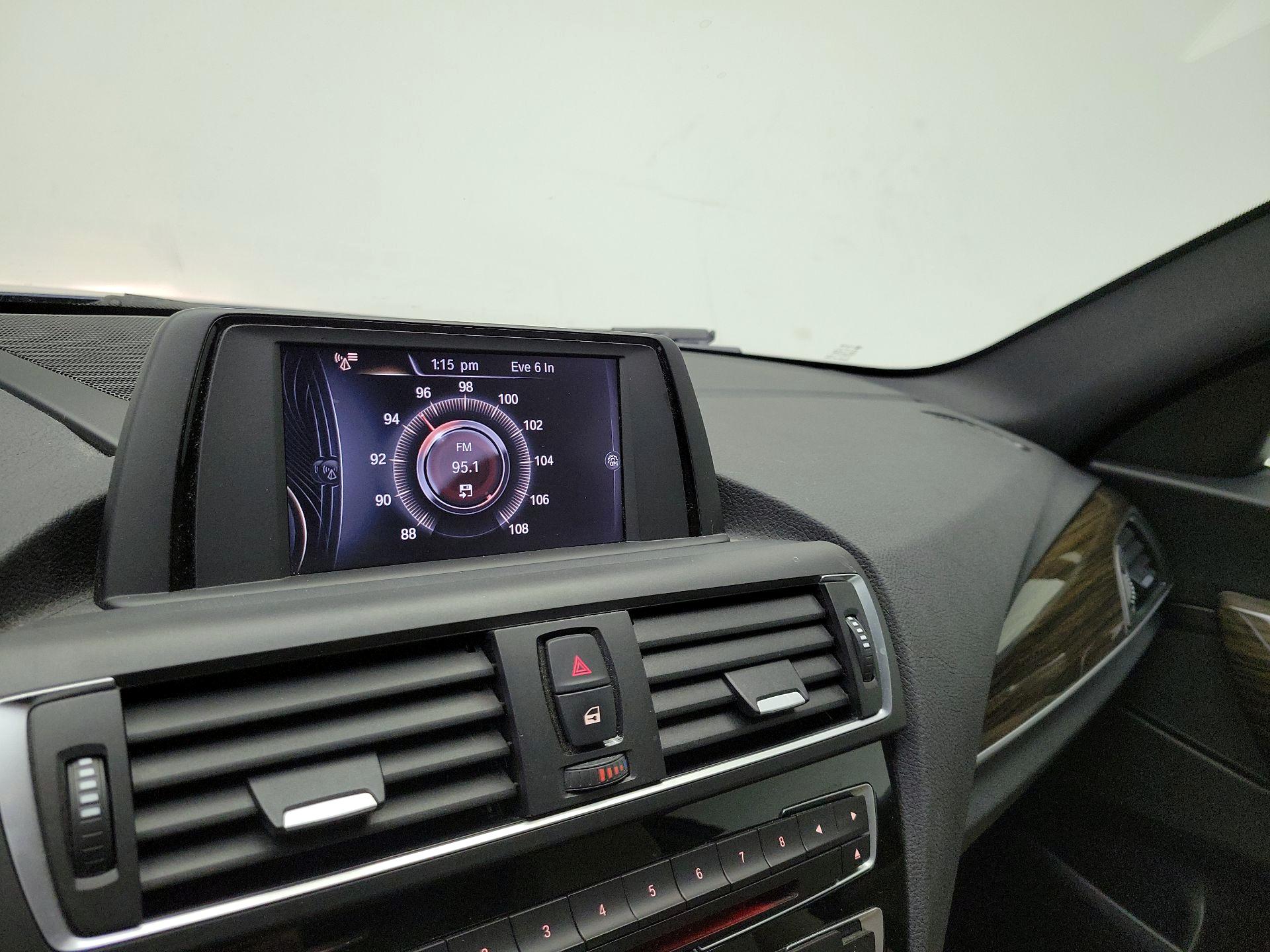 Thumbnail: 2017 BMW 2 Series - 15