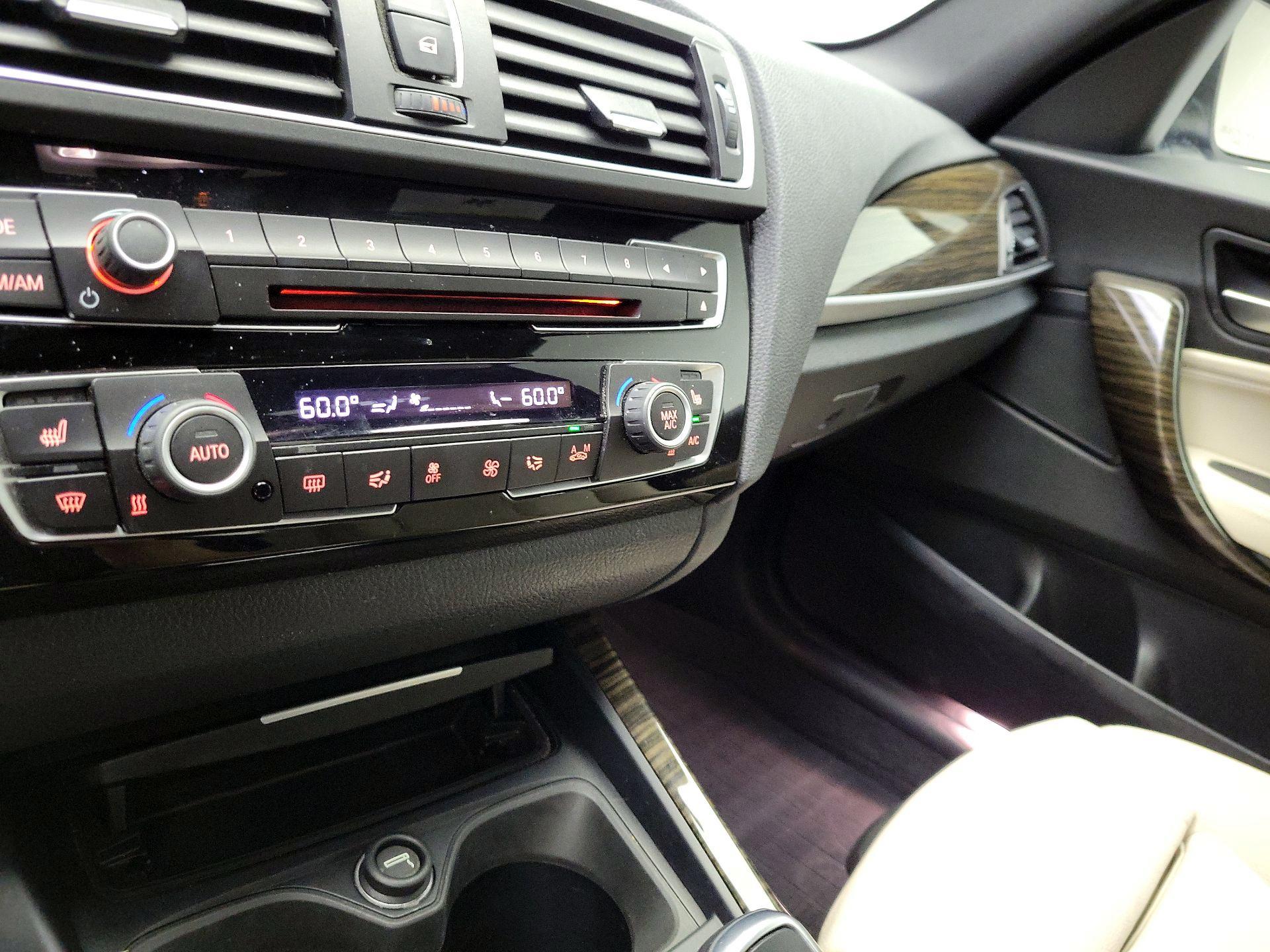 Thumbnail: 2017 BMW 2 Series - 16