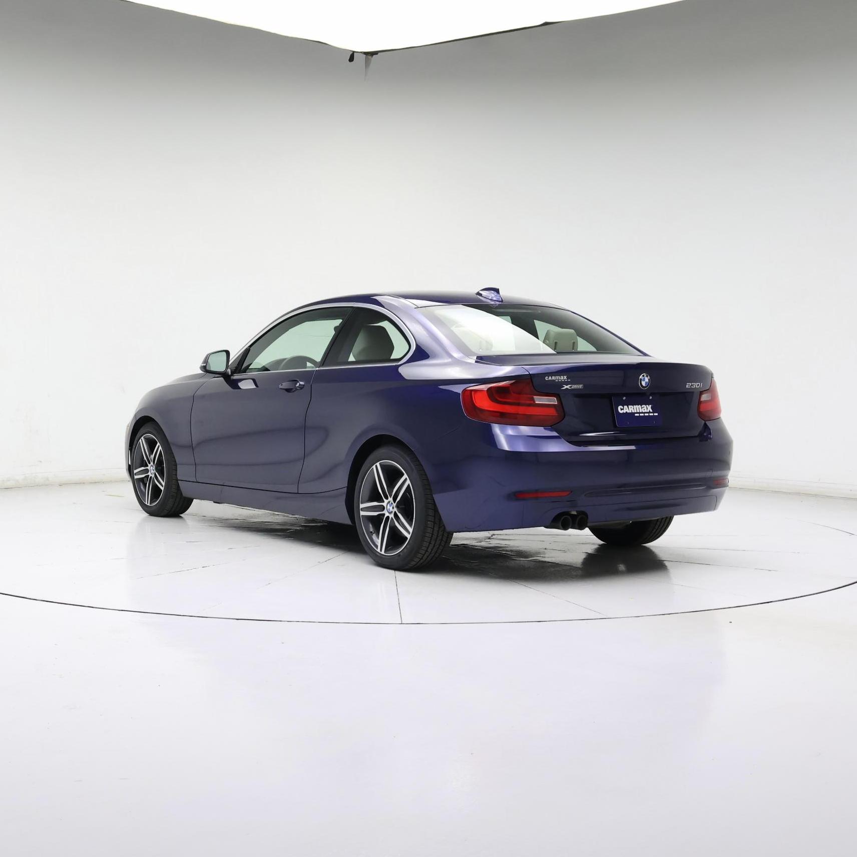 Thumbnail: 2017 BMW 2 Series - 2