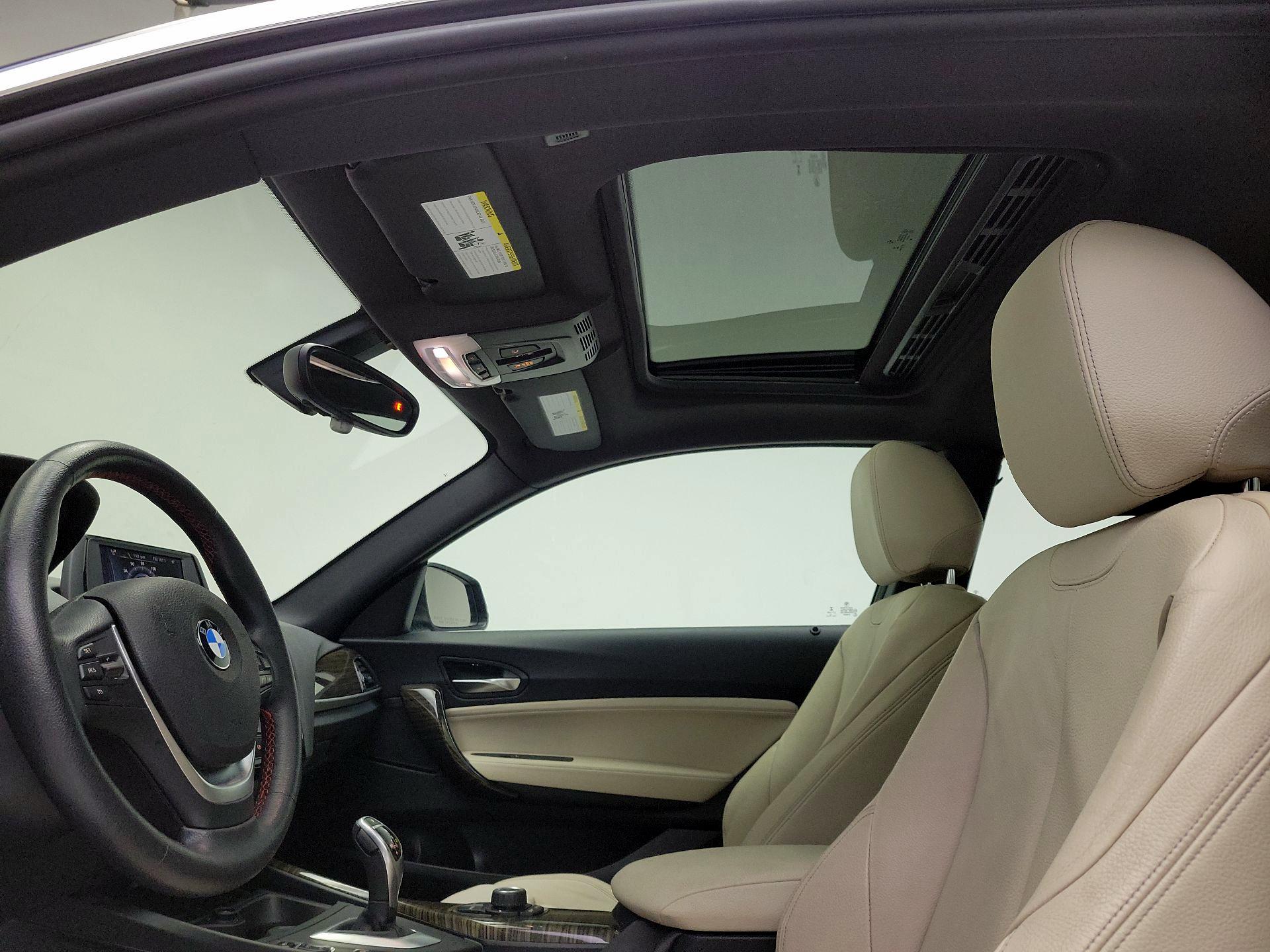 Thumbnail: 2017 BMW 2 Series - 19