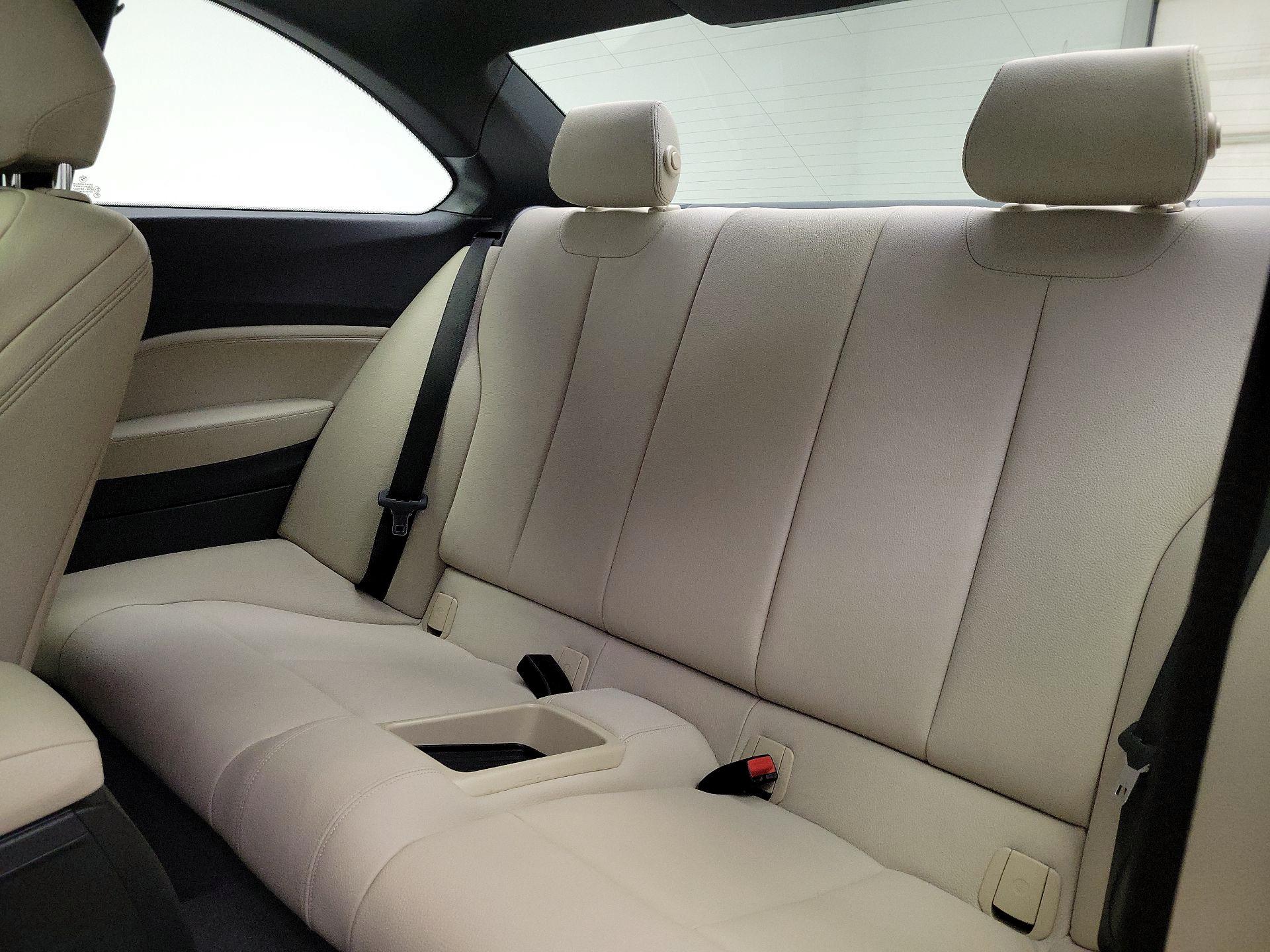 Thumbnail: 2017 BMW 2 Series - 20