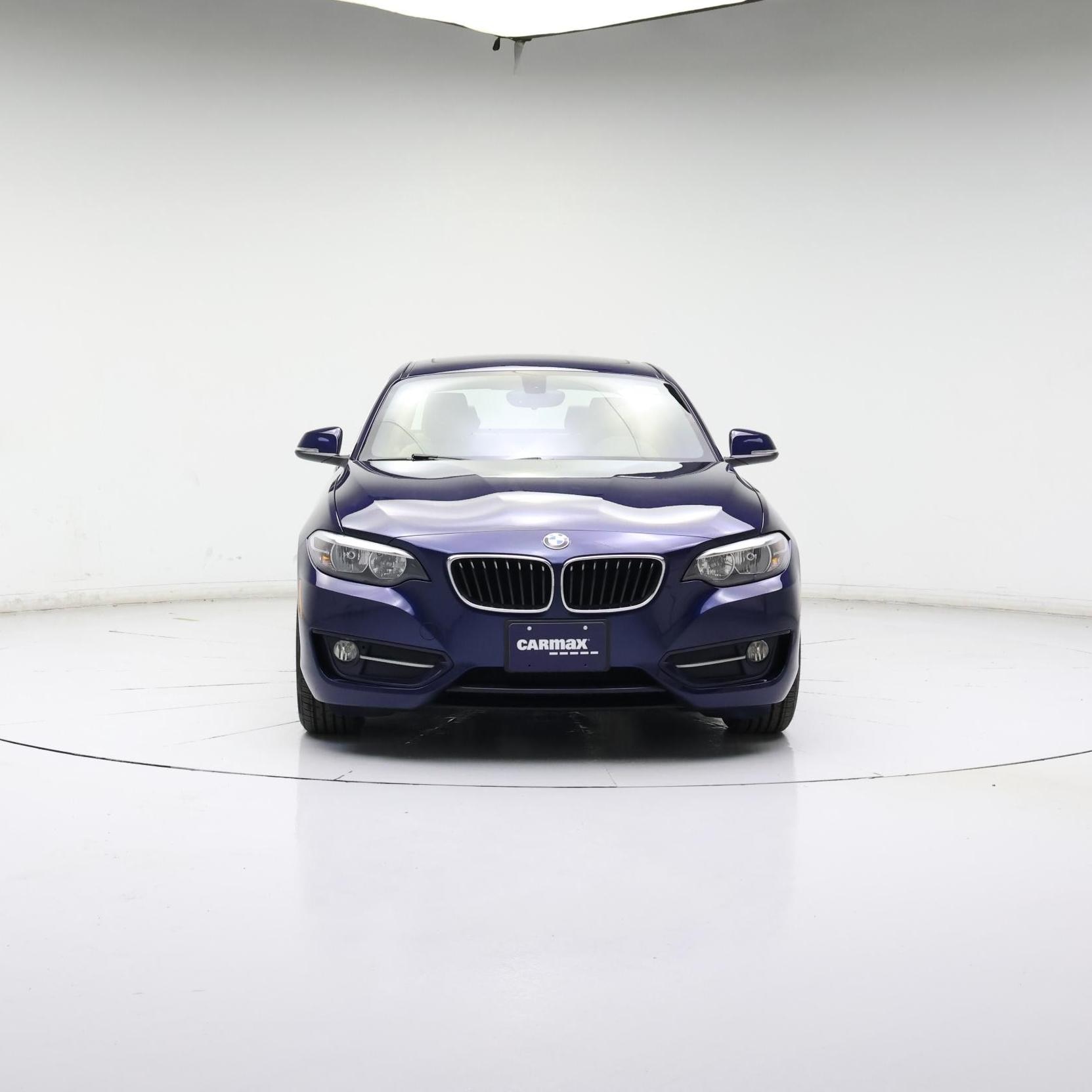 Thumbnail: 2017 BMW 2 Series - 5