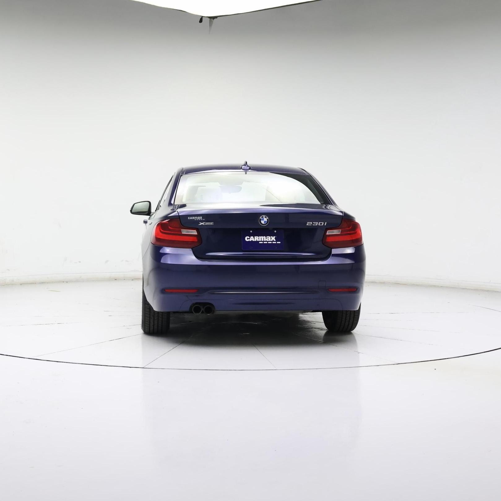 Thumbnail: 2017 BMW 2 Series - 6