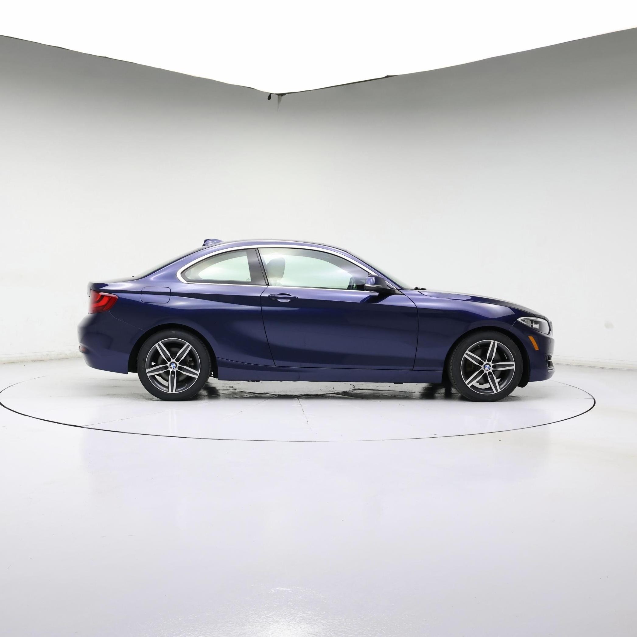 Thumbnail: 2017 BMW 2 Series - 7