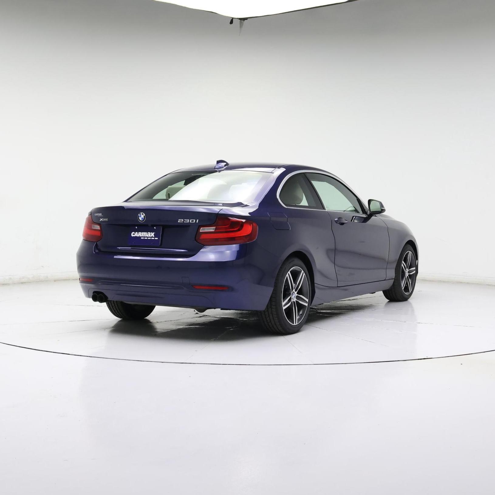 Thumbnail: 2017 BMW 2 Series - 8