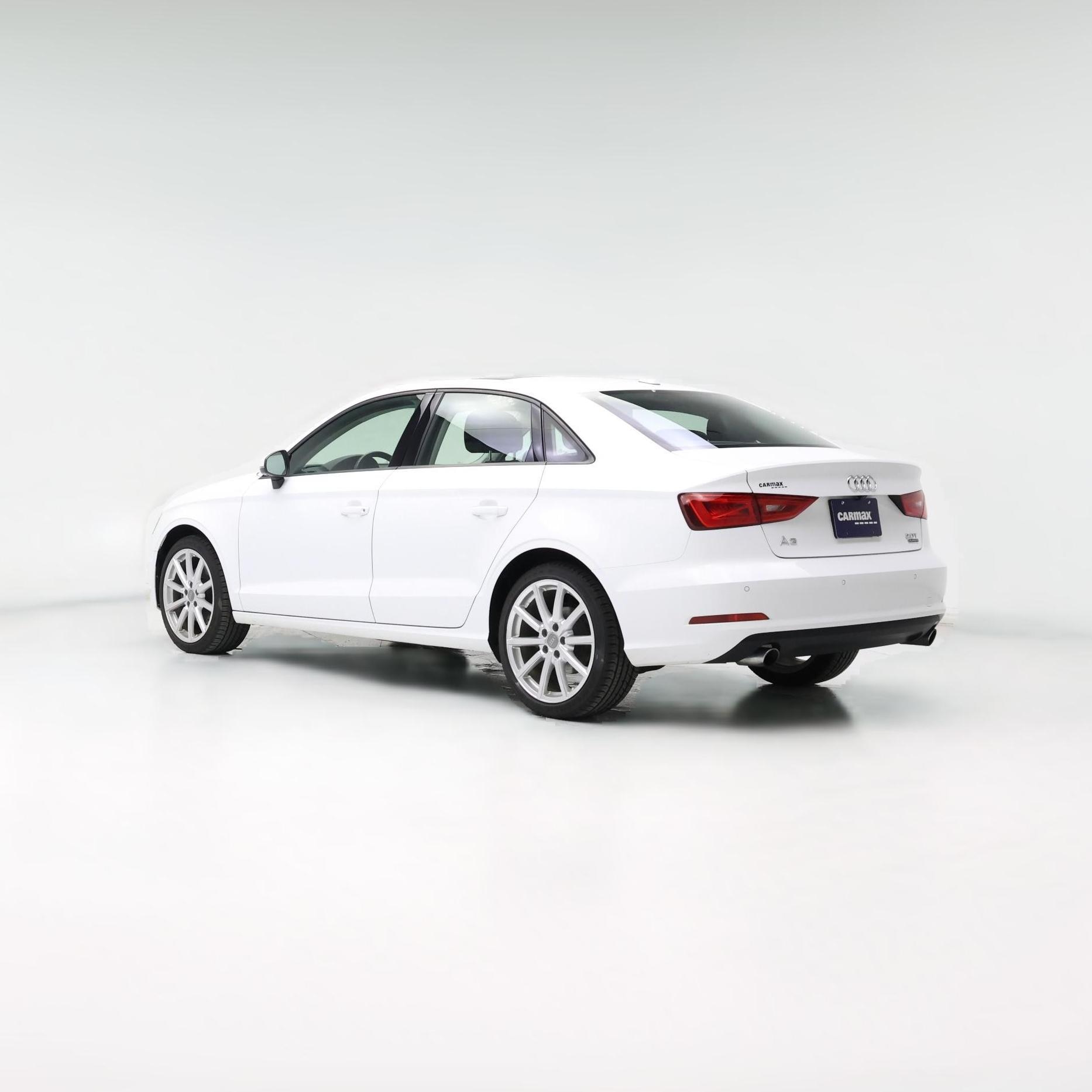 Thumbnail: 2016 Audi A3 - 1