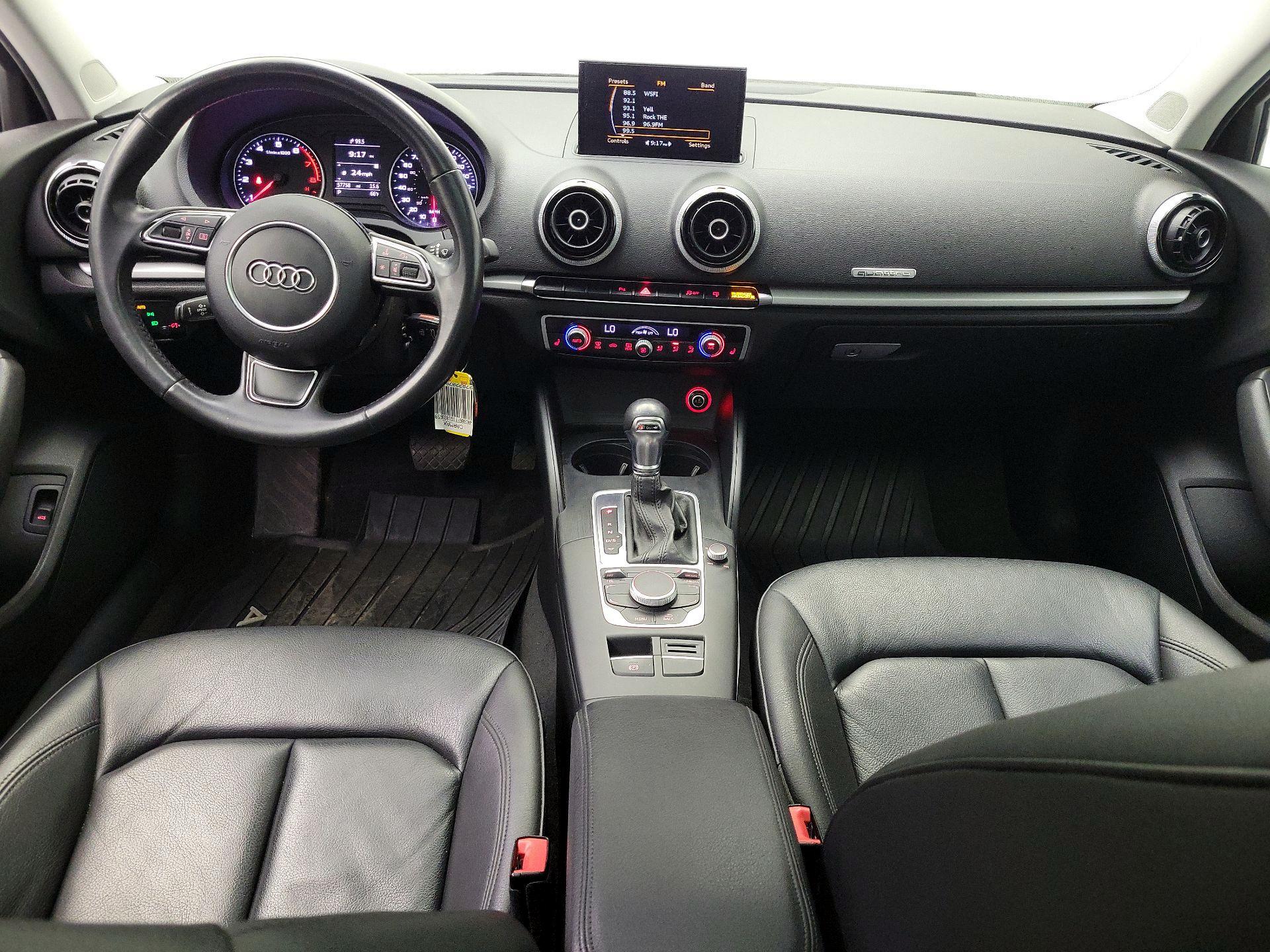 Thumbnail: 2016 Audi A3 - 9