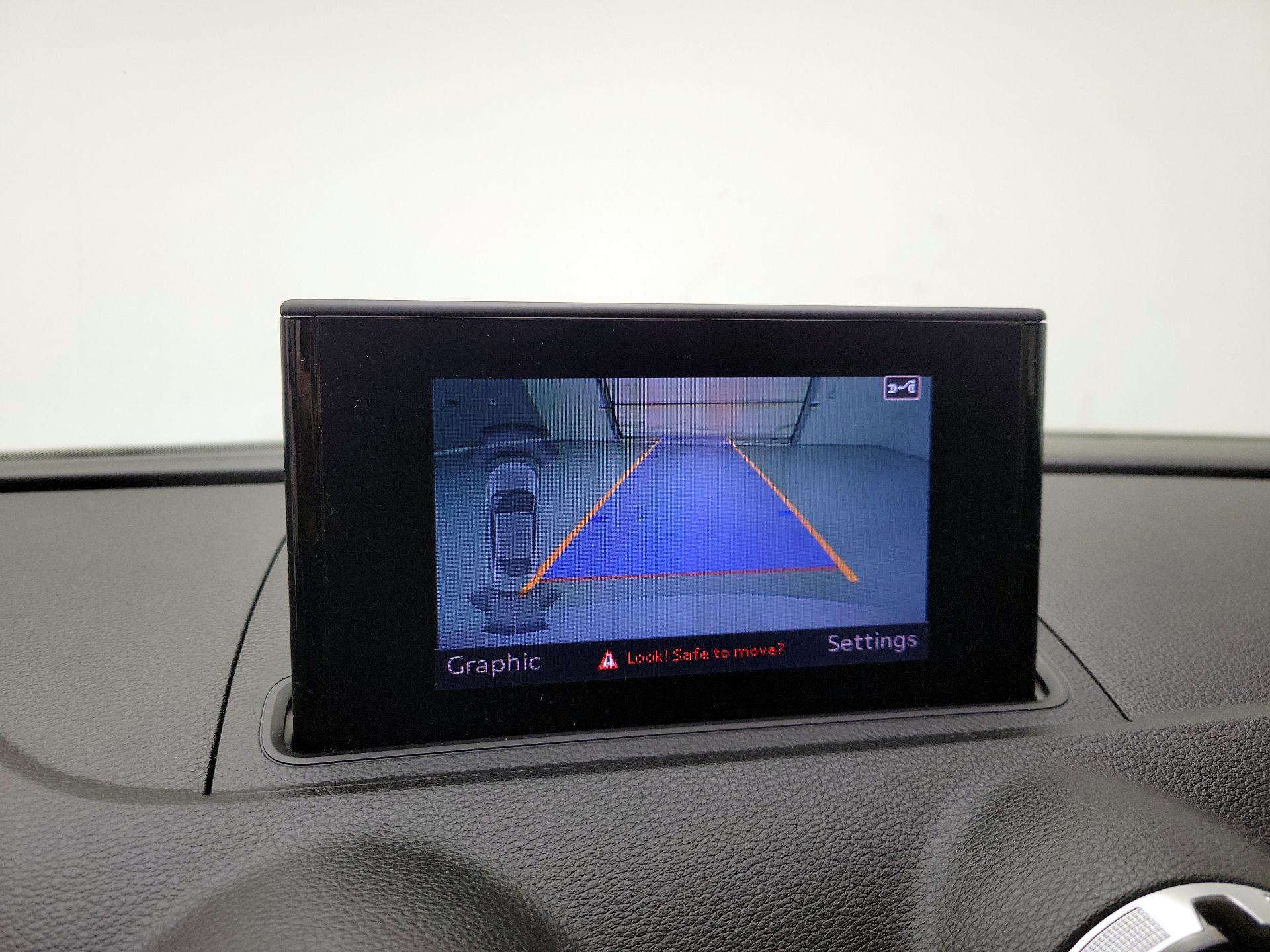 Thumbnail: 2016 Audi A3 - 14