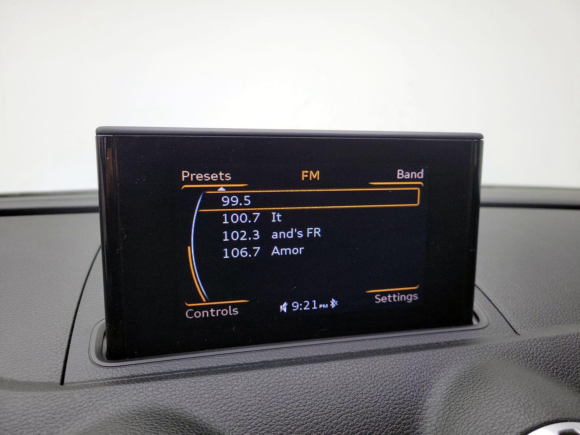 Thumbnail: 2016 Audi A3 - 15