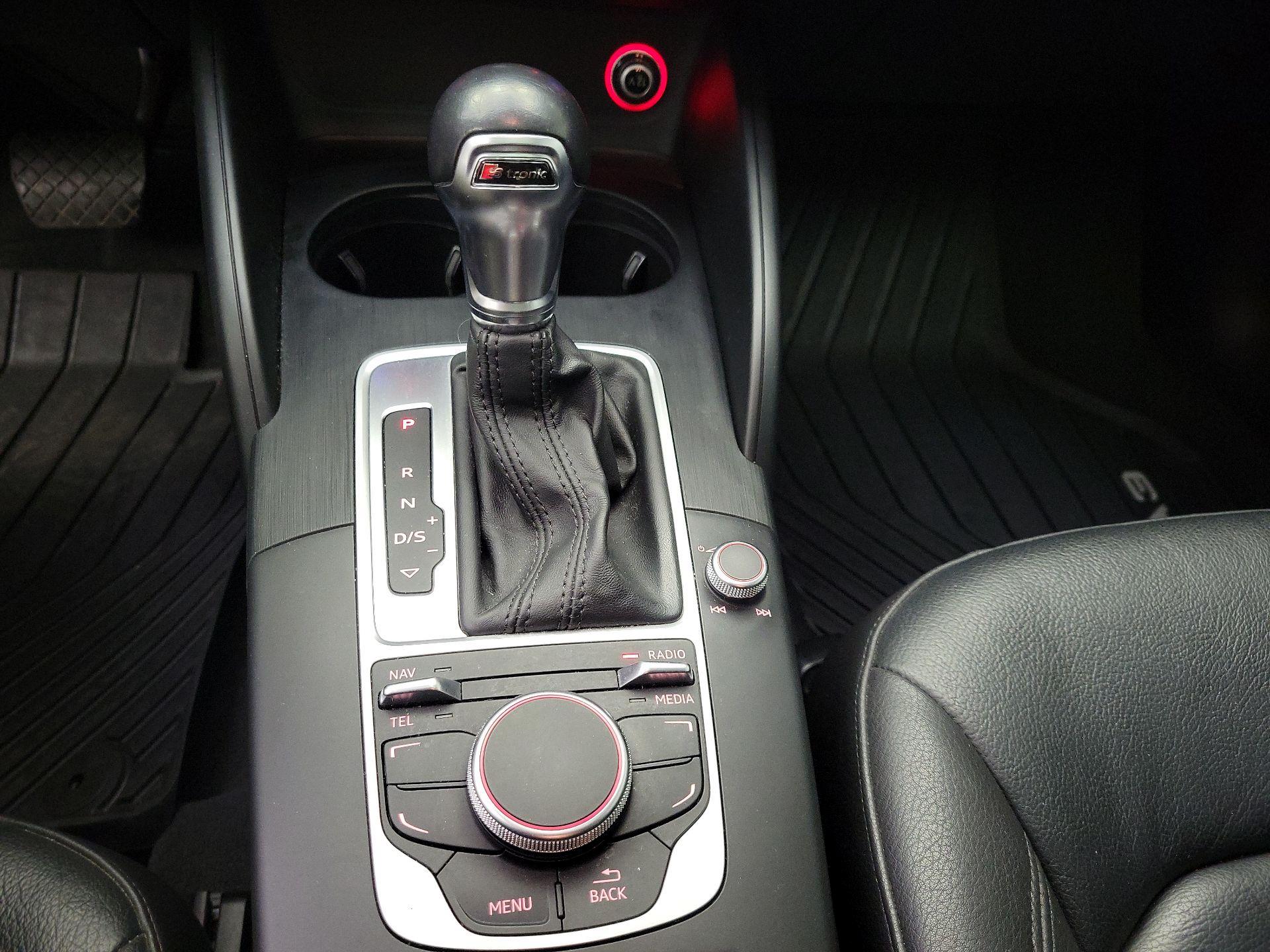 Thumbnail: 2016 Audi A3 - 17