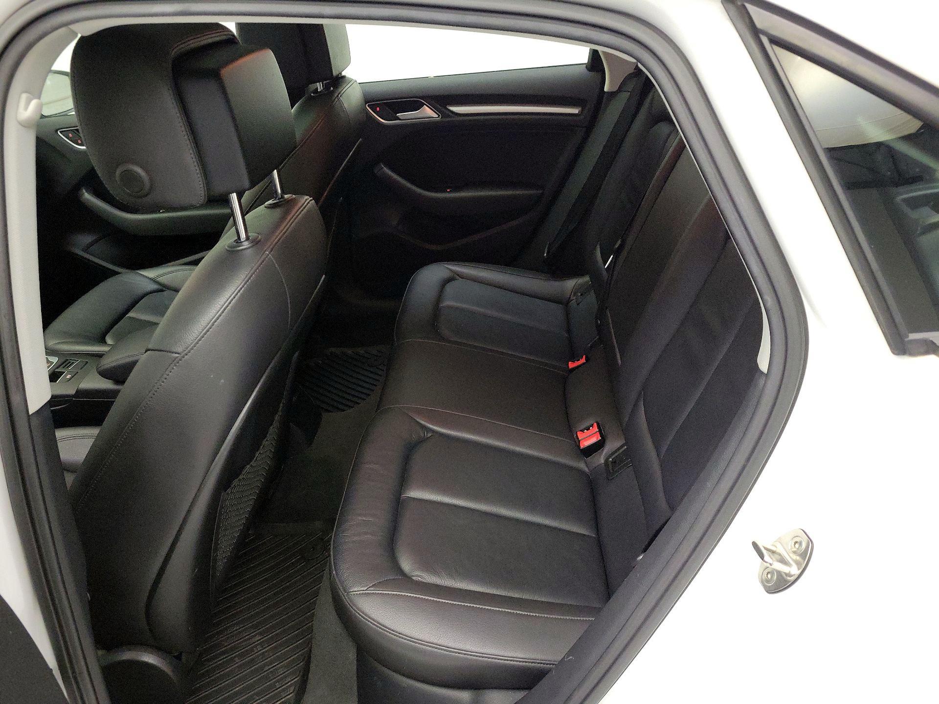 Thumbnail: 2016 Audi A3 - 19