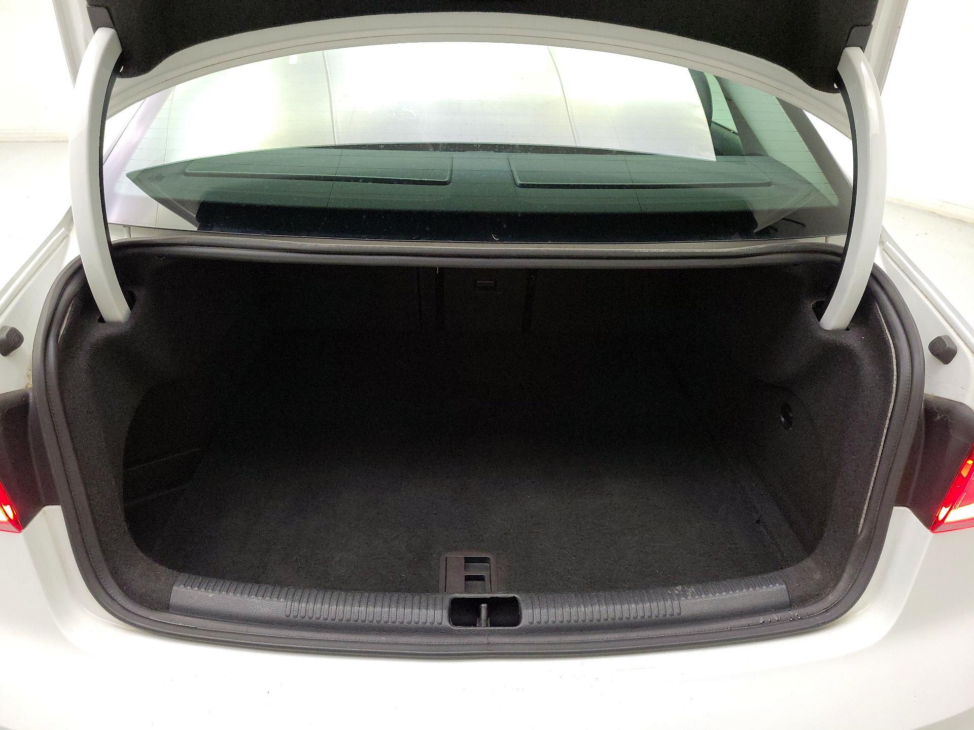 Thumbnail: 2016 Audi A3 - 20