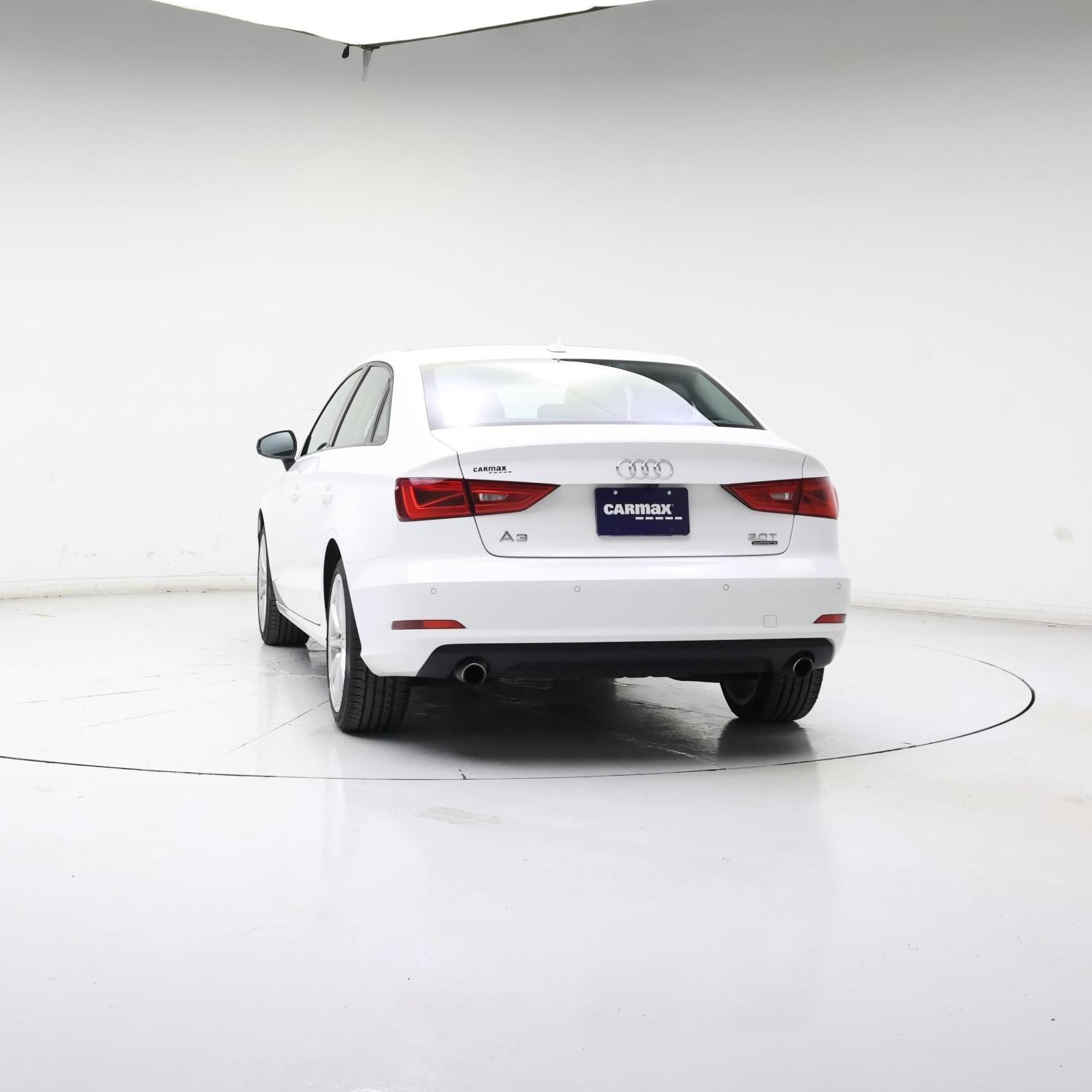 Thumbnail: 2016 Audi A3 - 5