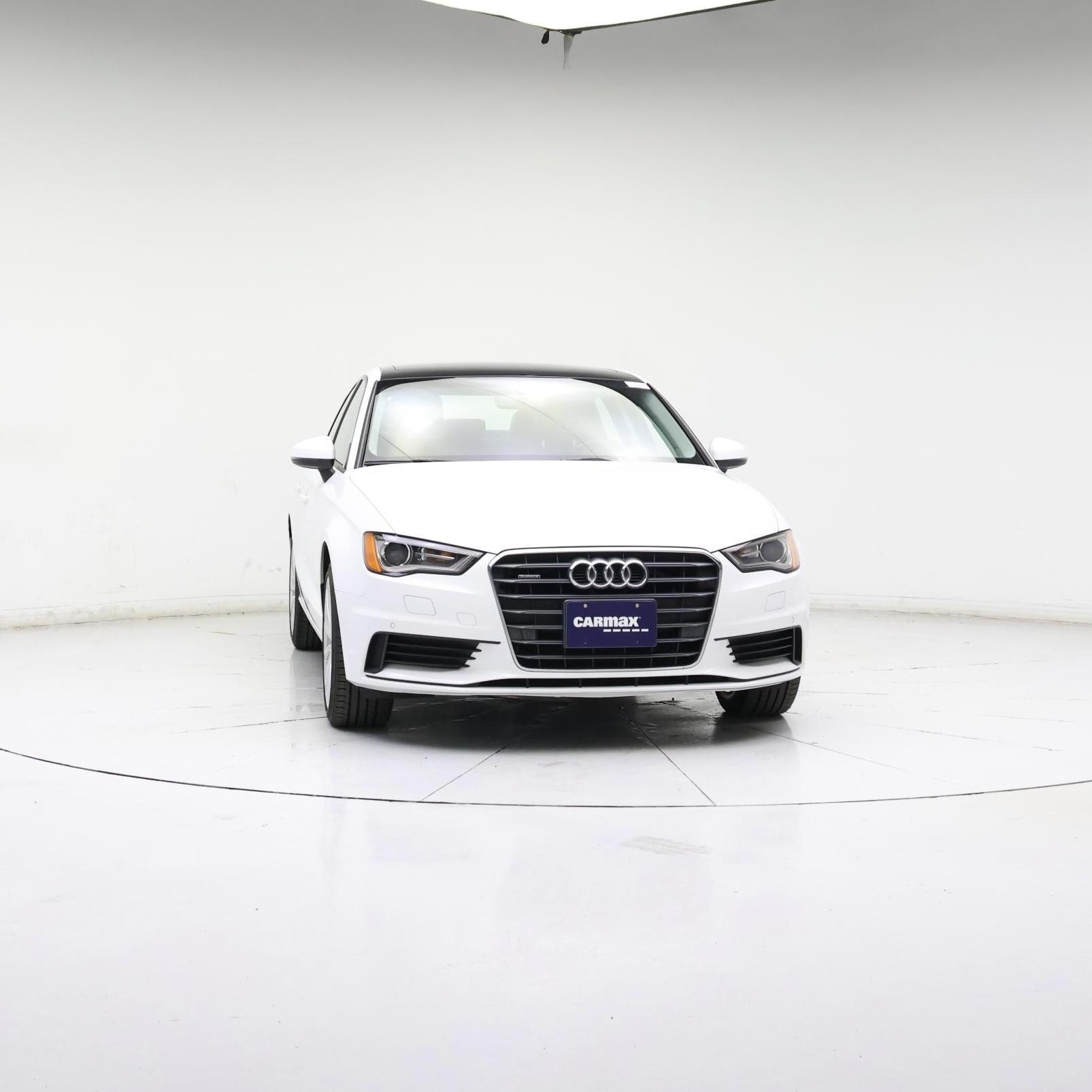 Thumbnail: 2016 Audi A3 - 6